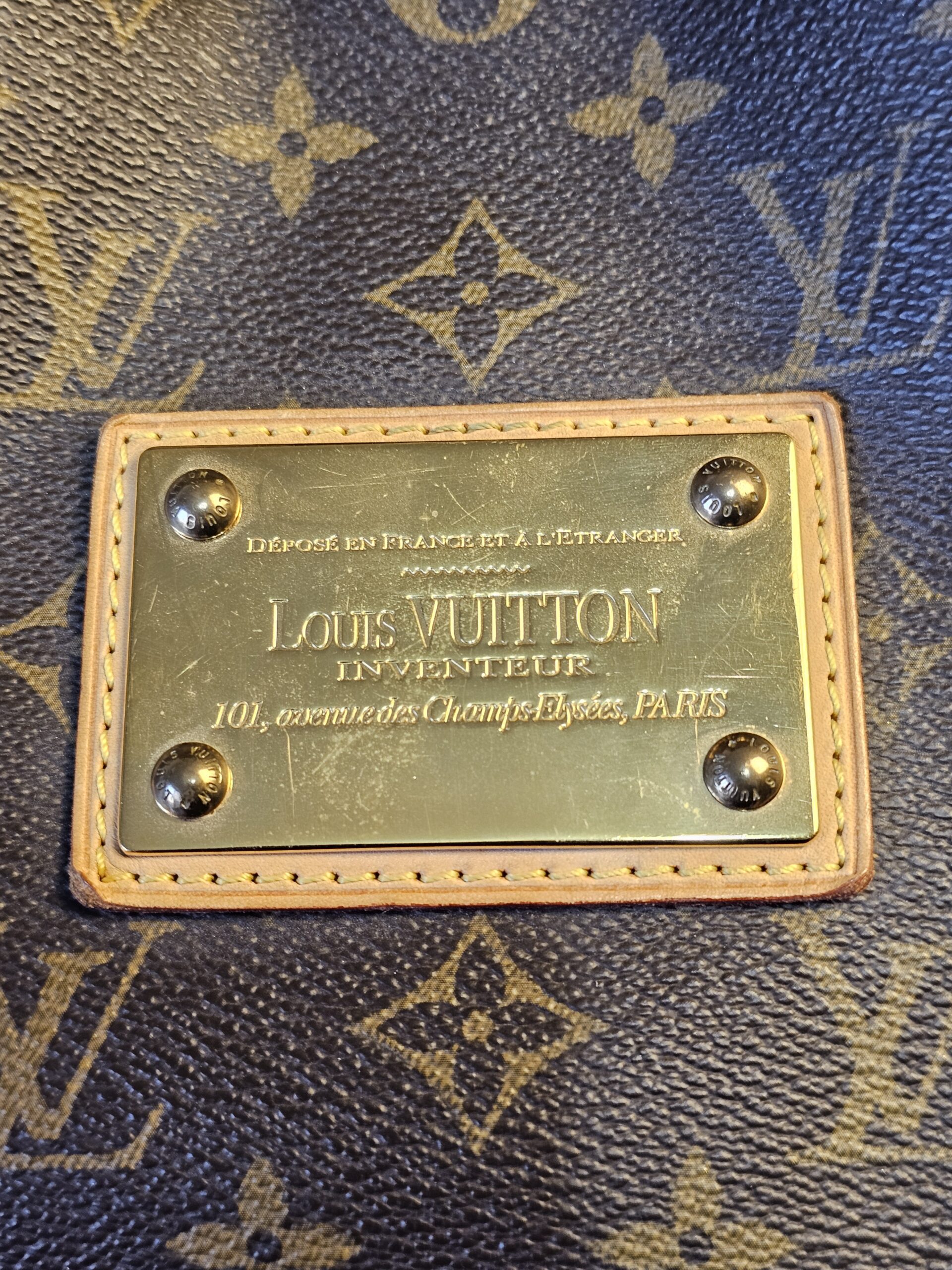 Galleria GM Monogram - Image 10