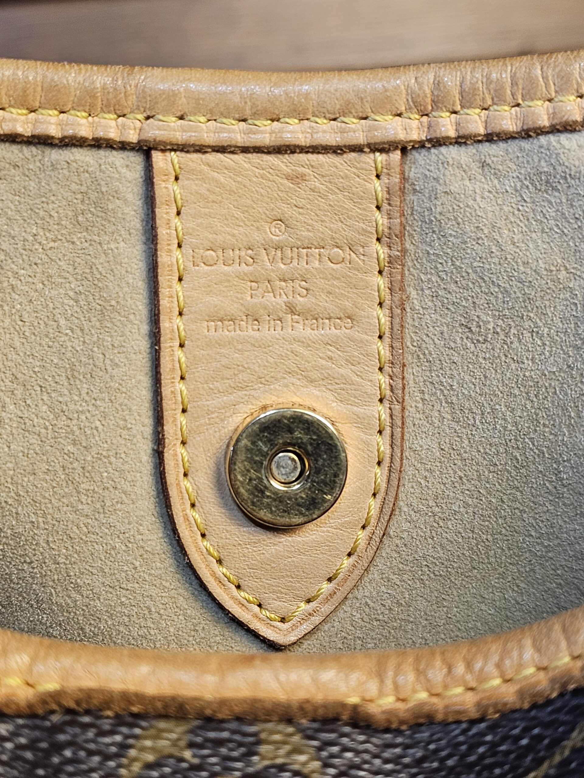 Galleria GM Monogram - Image 17