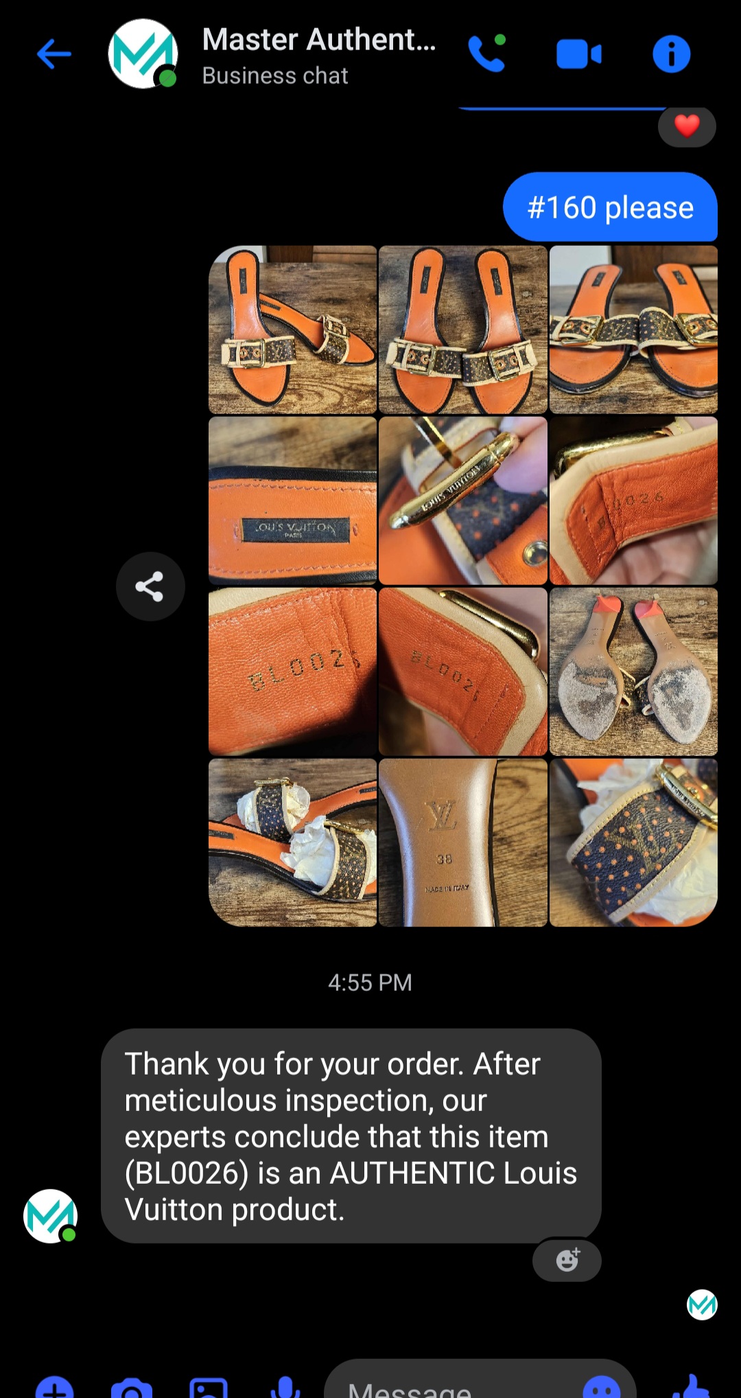 Kitchen Heels - Image 13