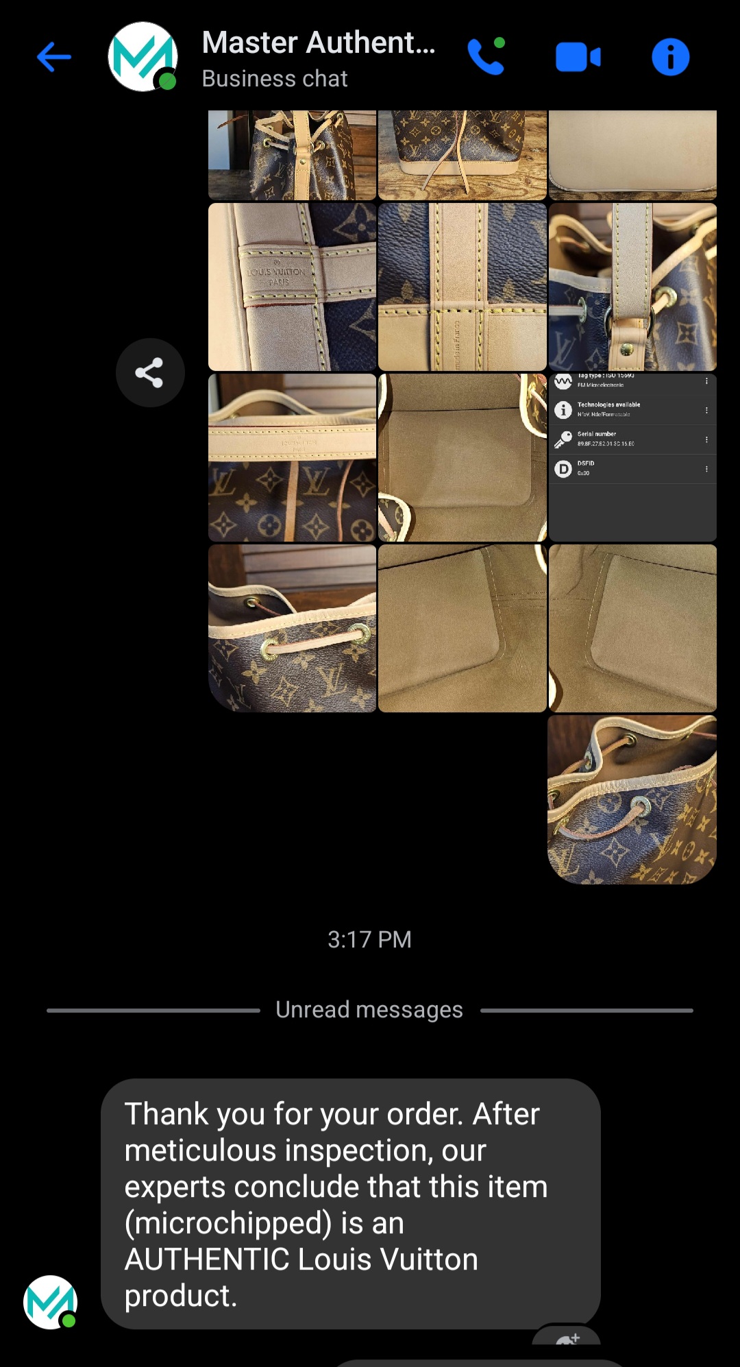 Petite Noe Monogram - Image 22