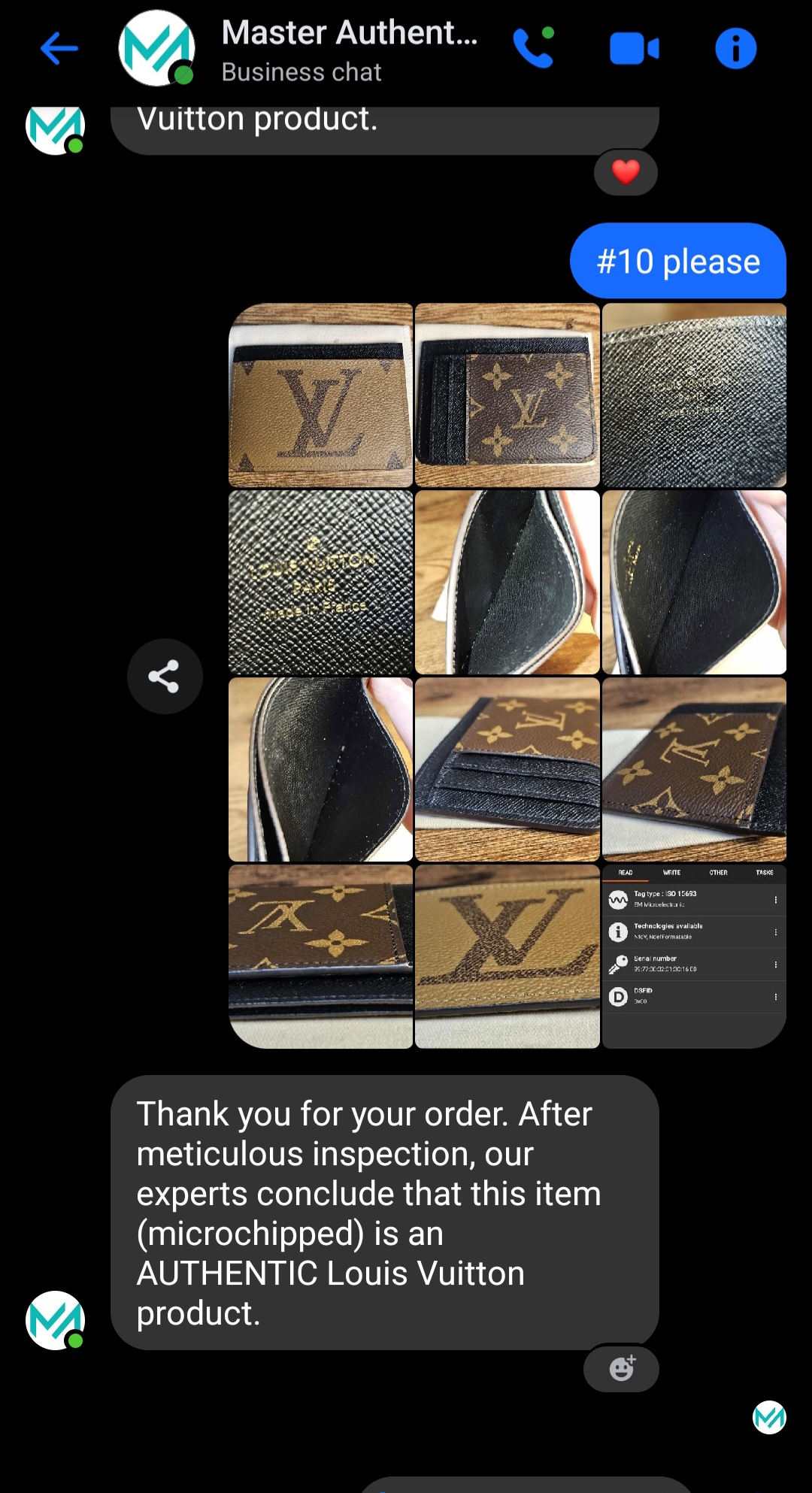 Side up Card Holder - Image 13