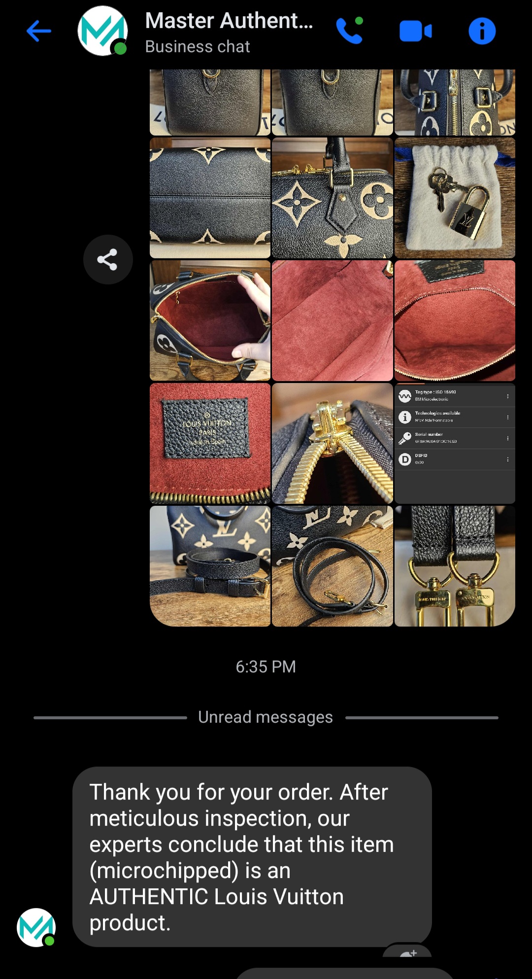 Bi Color Speedy 25 Bandouliere - Image 27