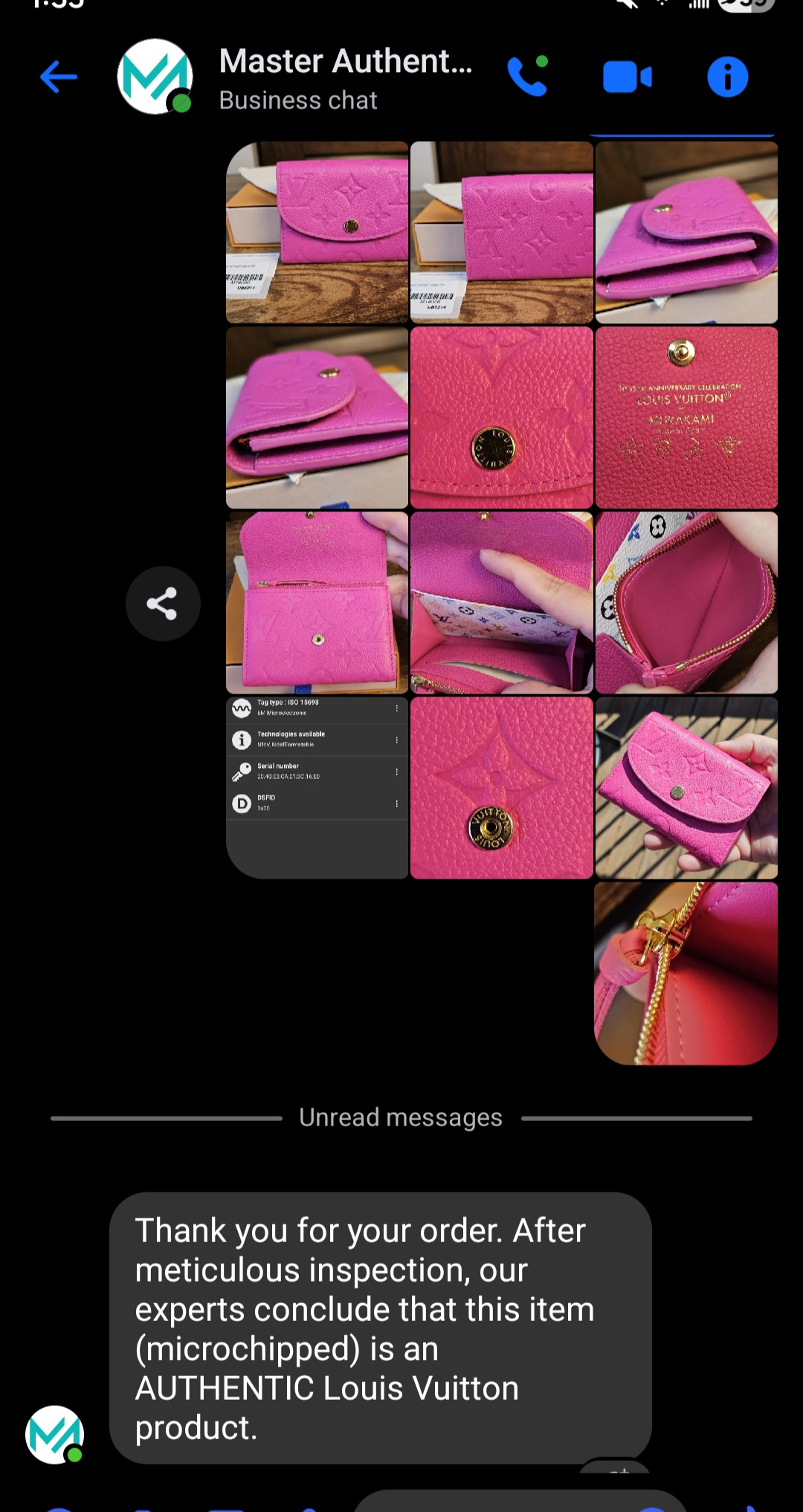 Rosealie Kawaii Pink - Image 15