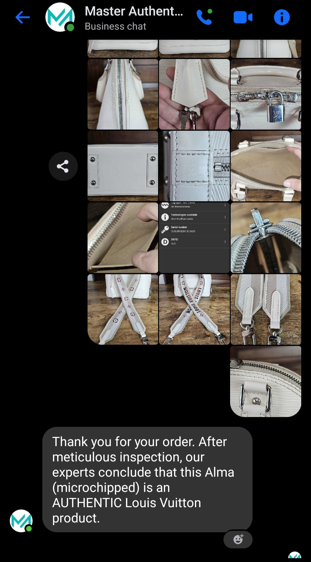 Alma BB Epi Quartz - Image 36