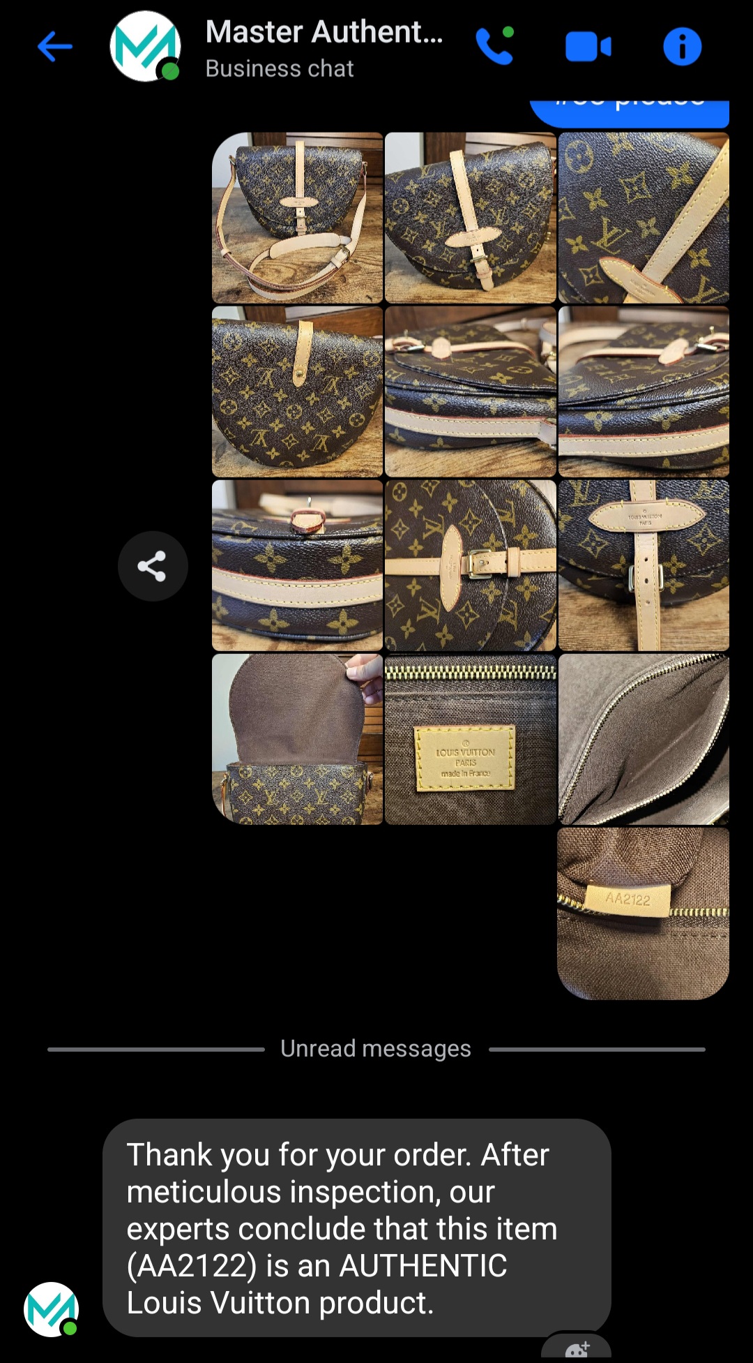 Chantilly MM - Image 22