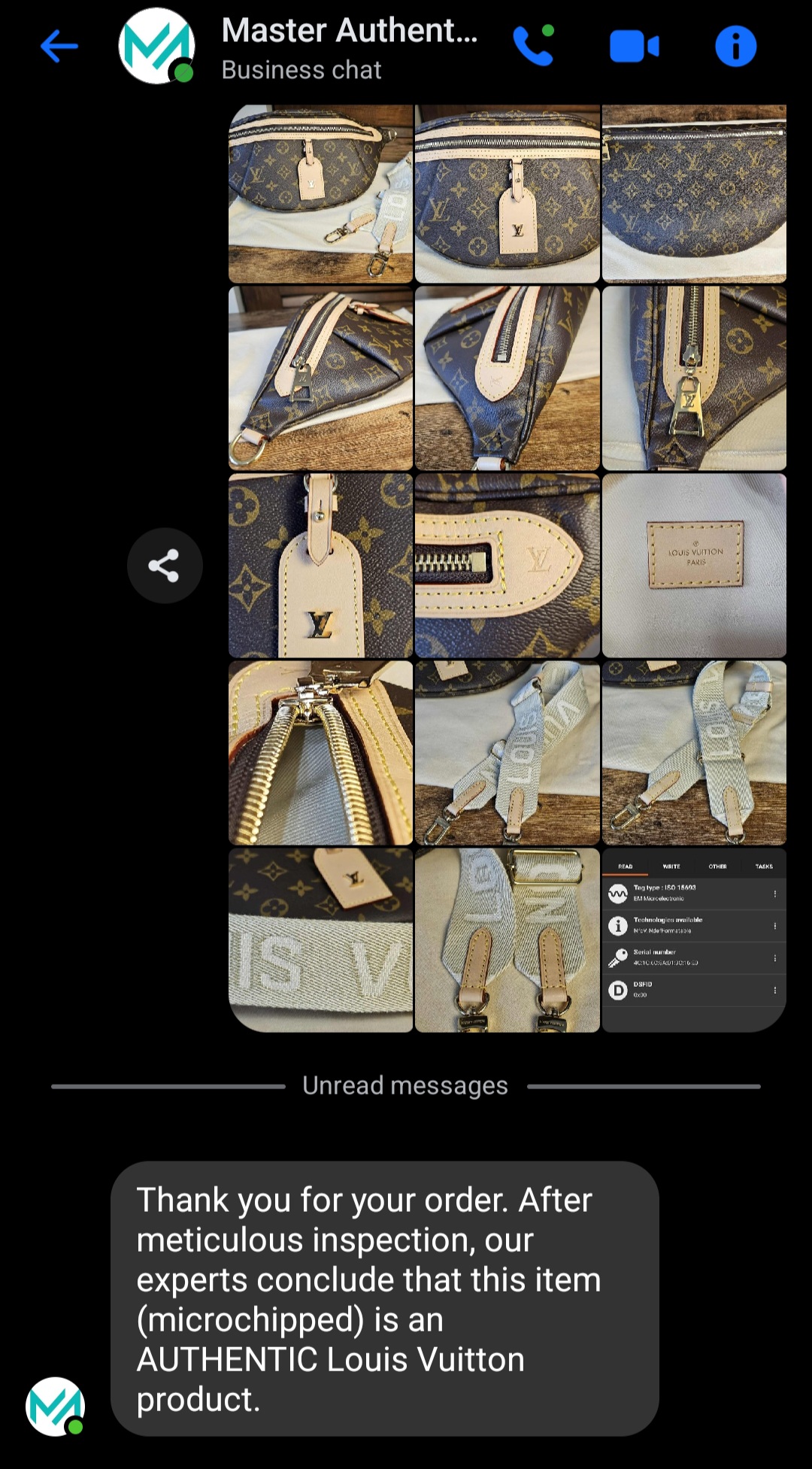 Highrise Bumbag - Image 27