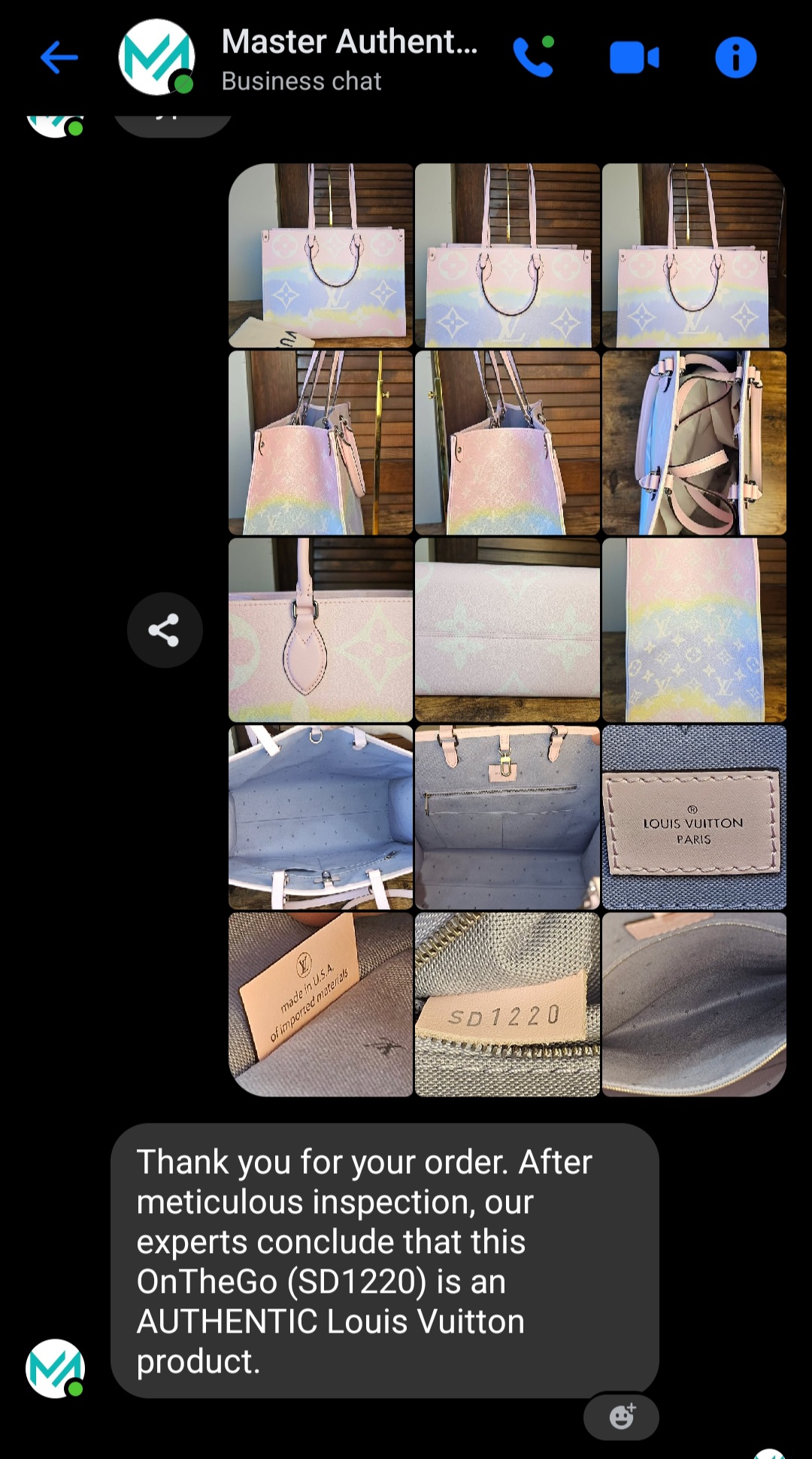 Onthego GM Escale - Image 31