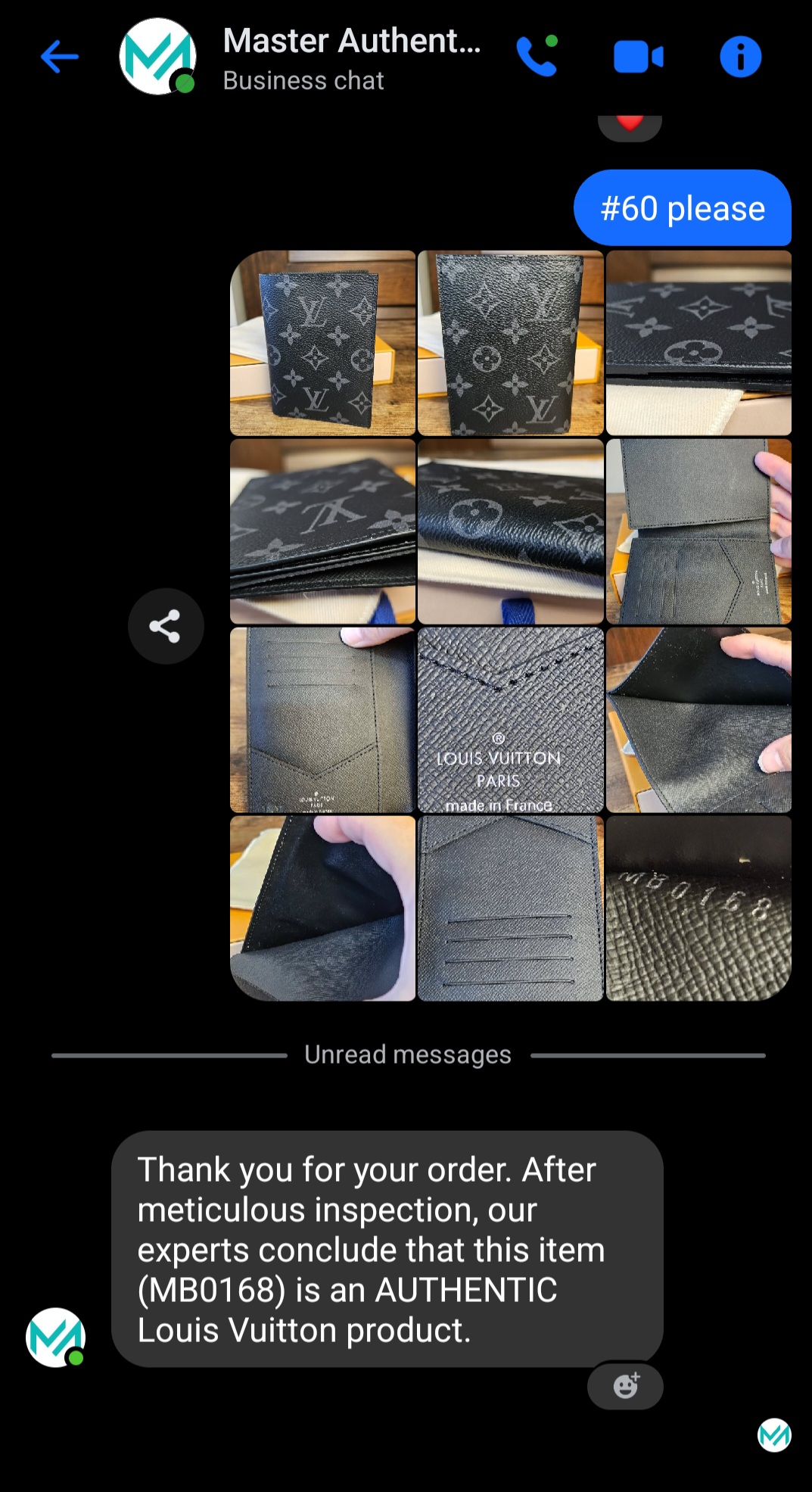 Eclipse Passport Holder - Image 15