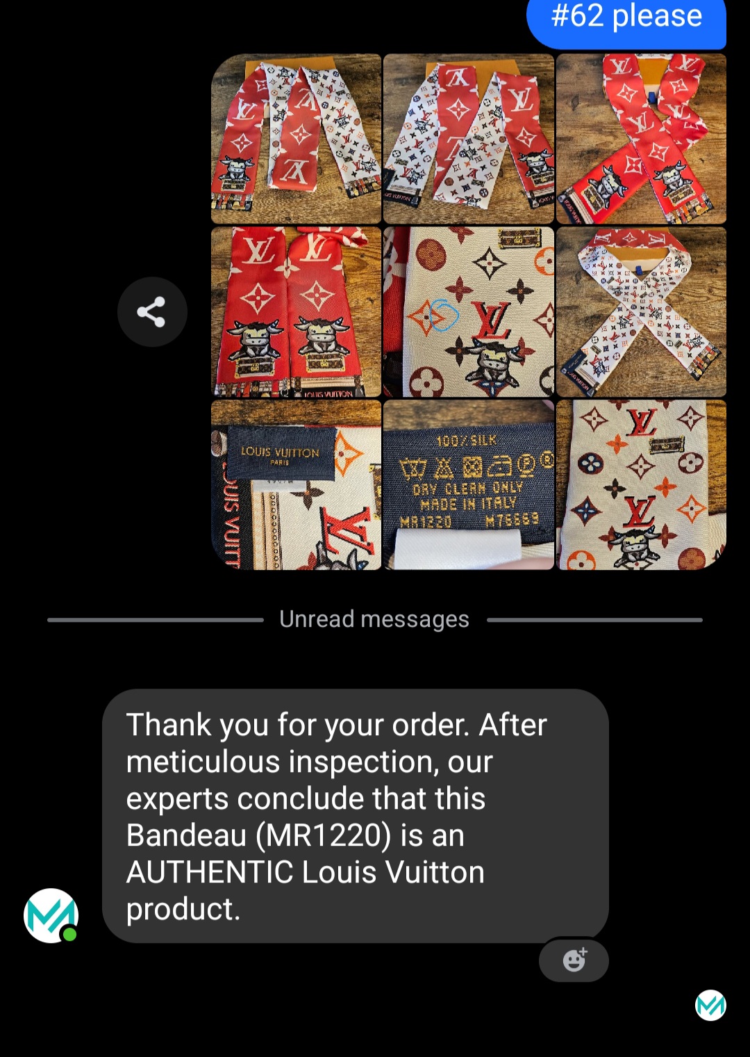 Rodeo Bandeau - Image 11