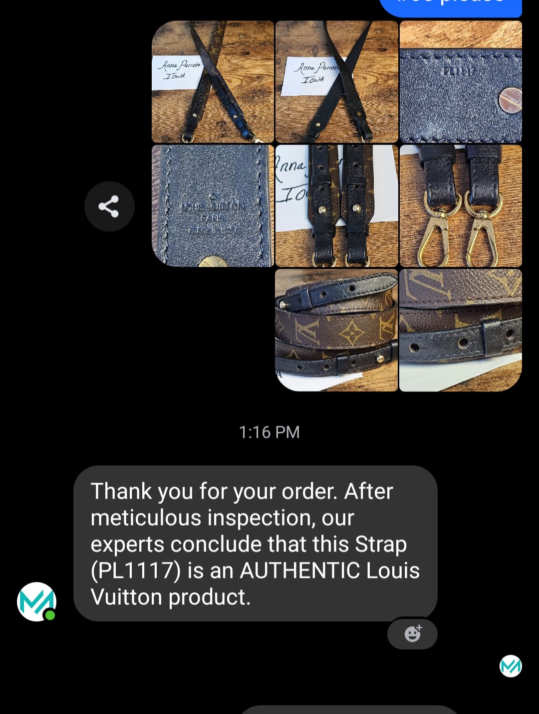 Utility Crossbody Strap - Image 11