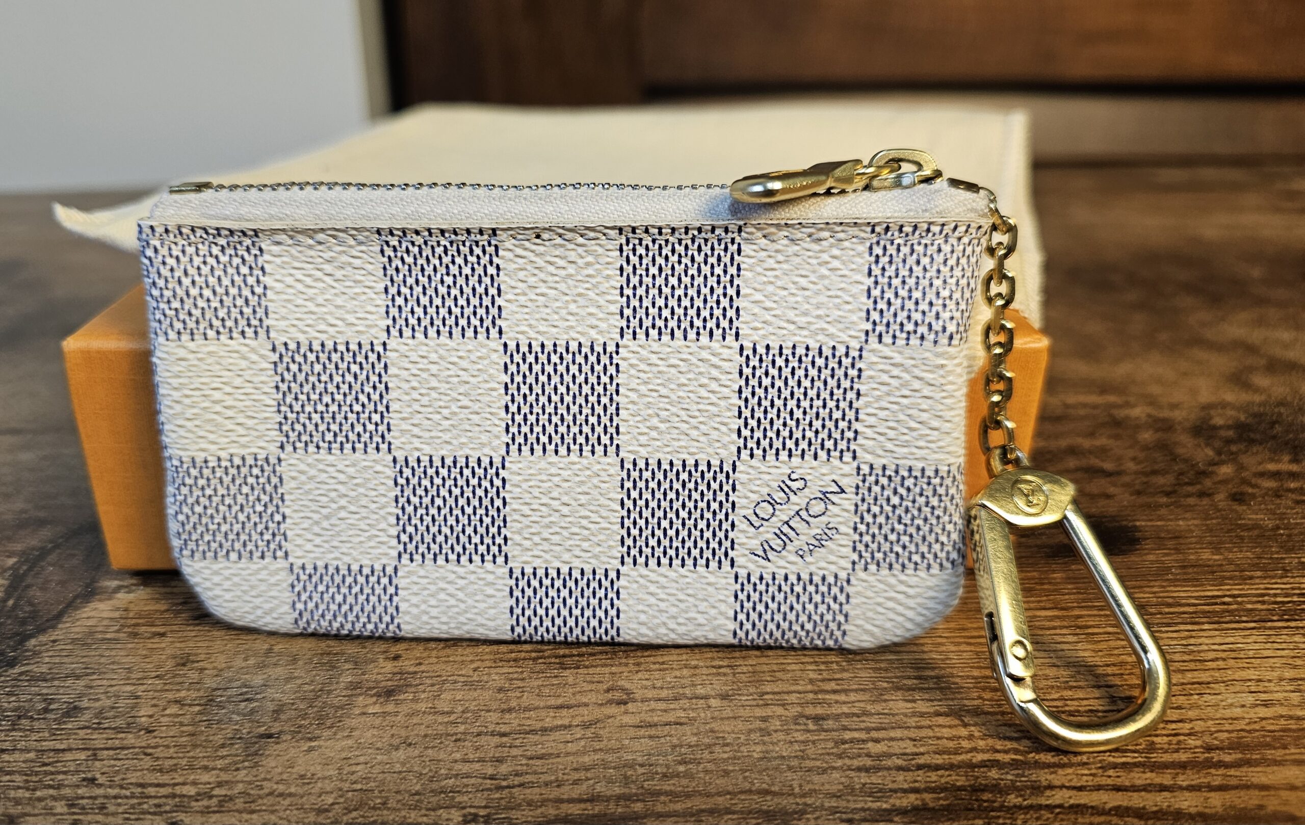 Azur Key Pouch - Image 3