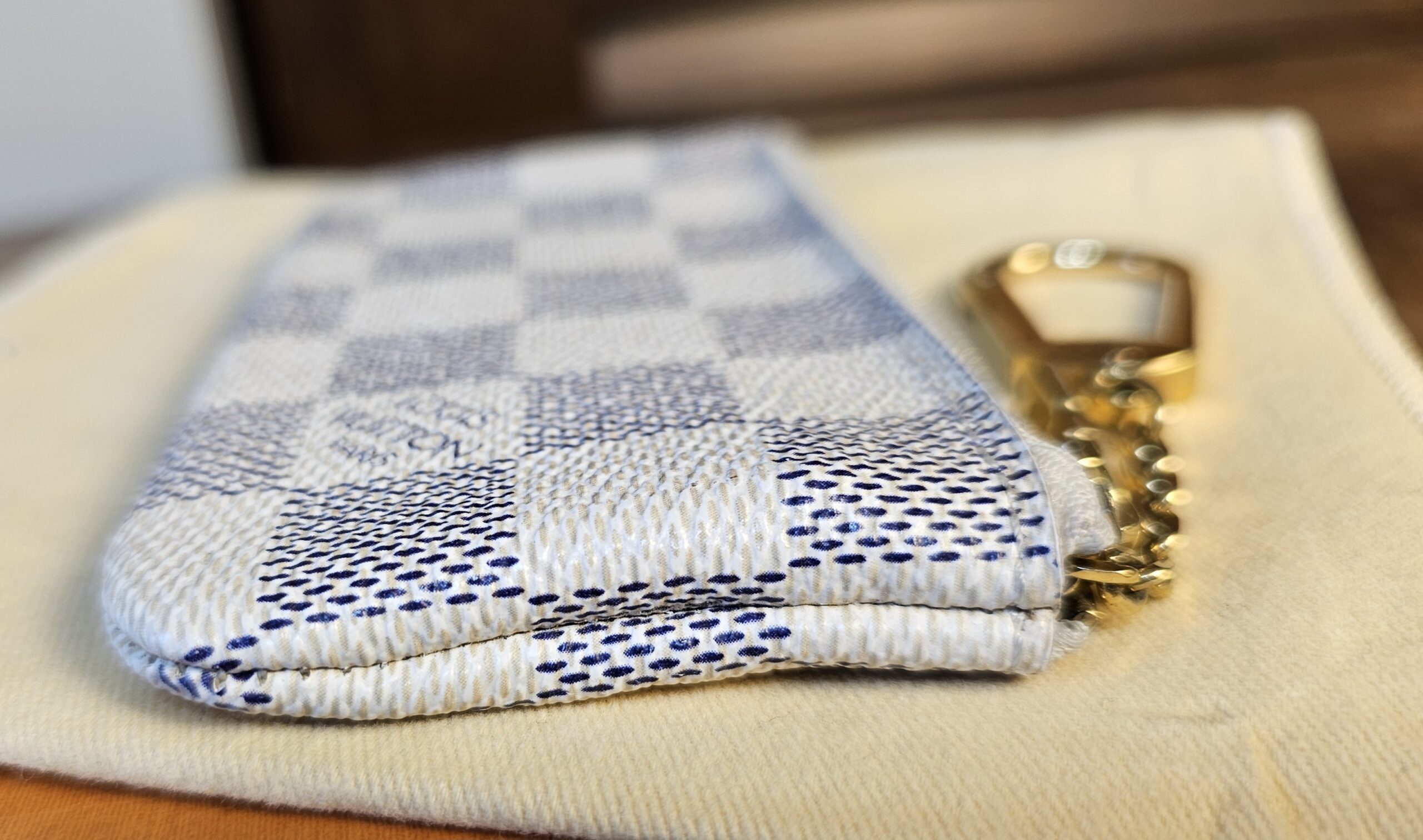 Azur Key Pouch - Image 4