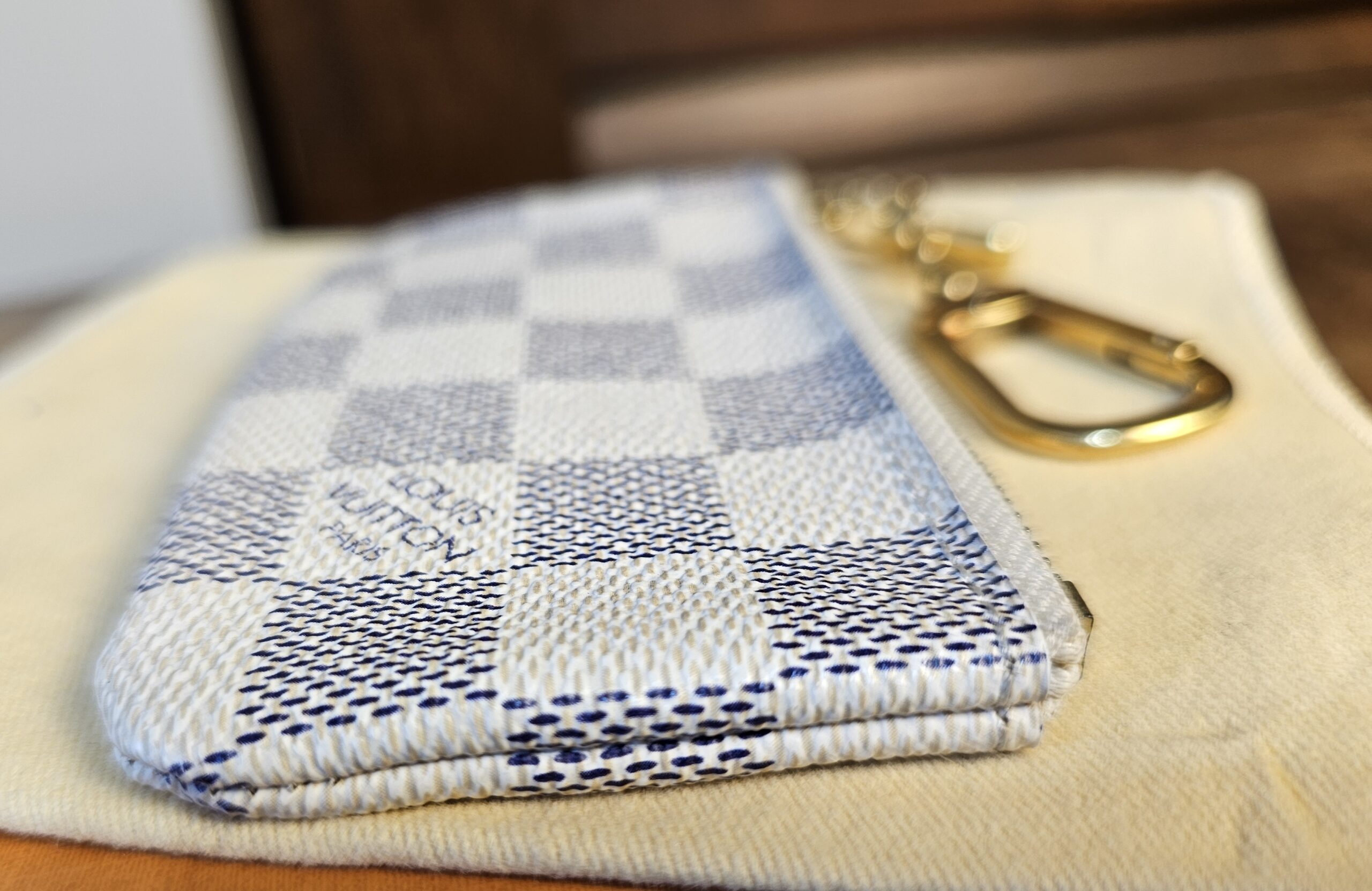 Azur Key Pouch - Image 5