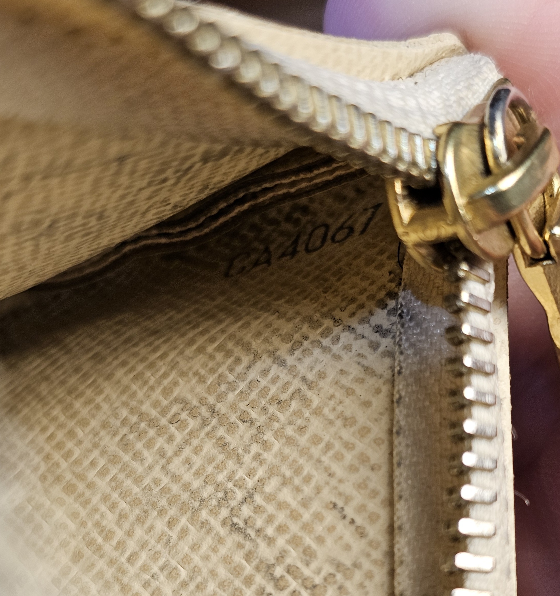 Azur Key Pouch - Image 10