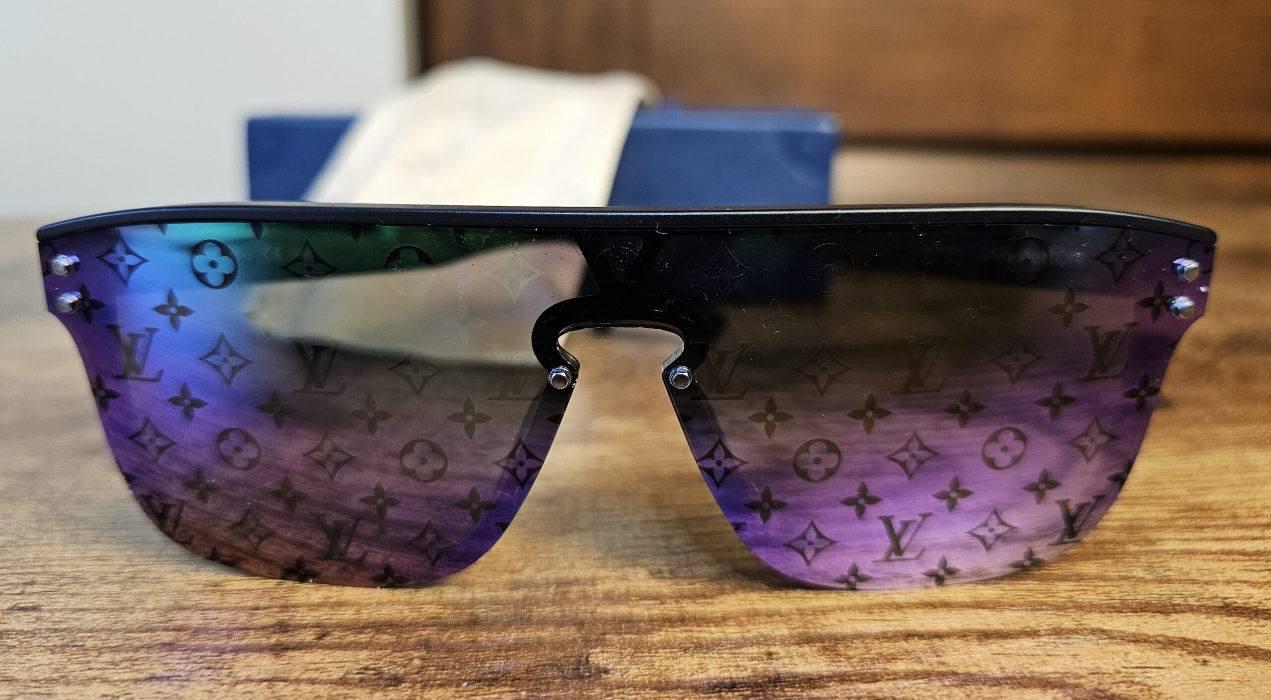 Waimea Sunglasses - Image 3