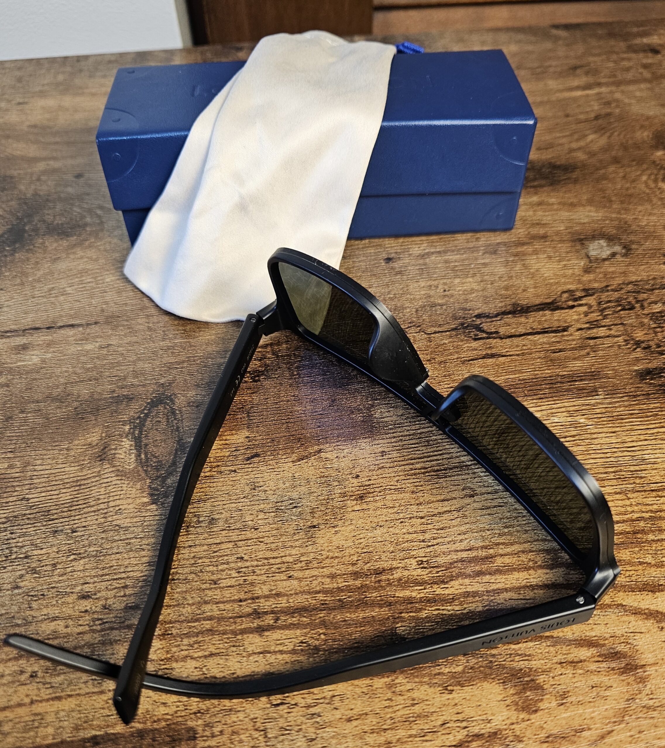 Waimea Sunglasses - Image 8