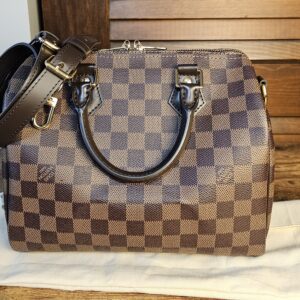 Speedy Bandouliere 25