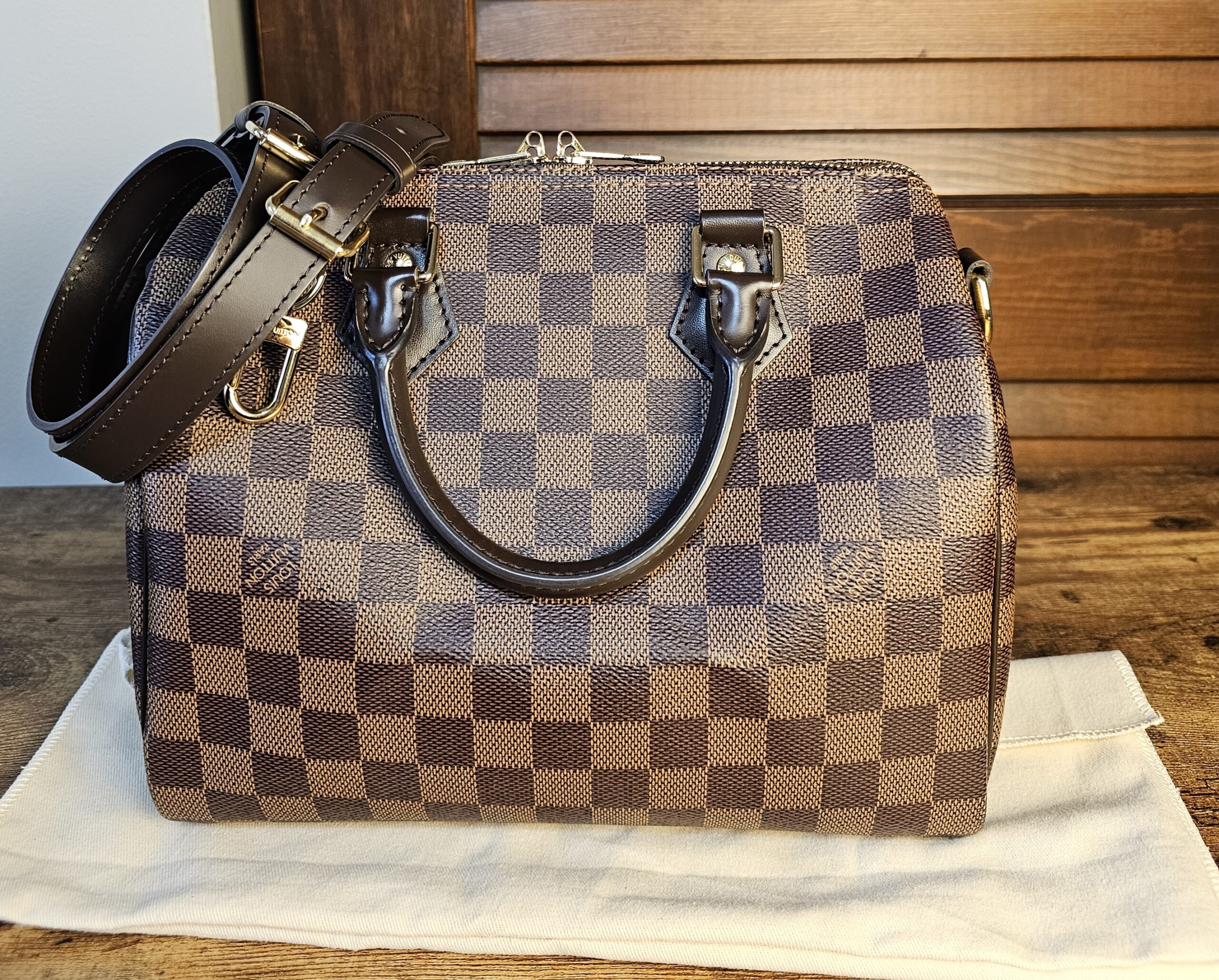 Speedy Bandouliere 25