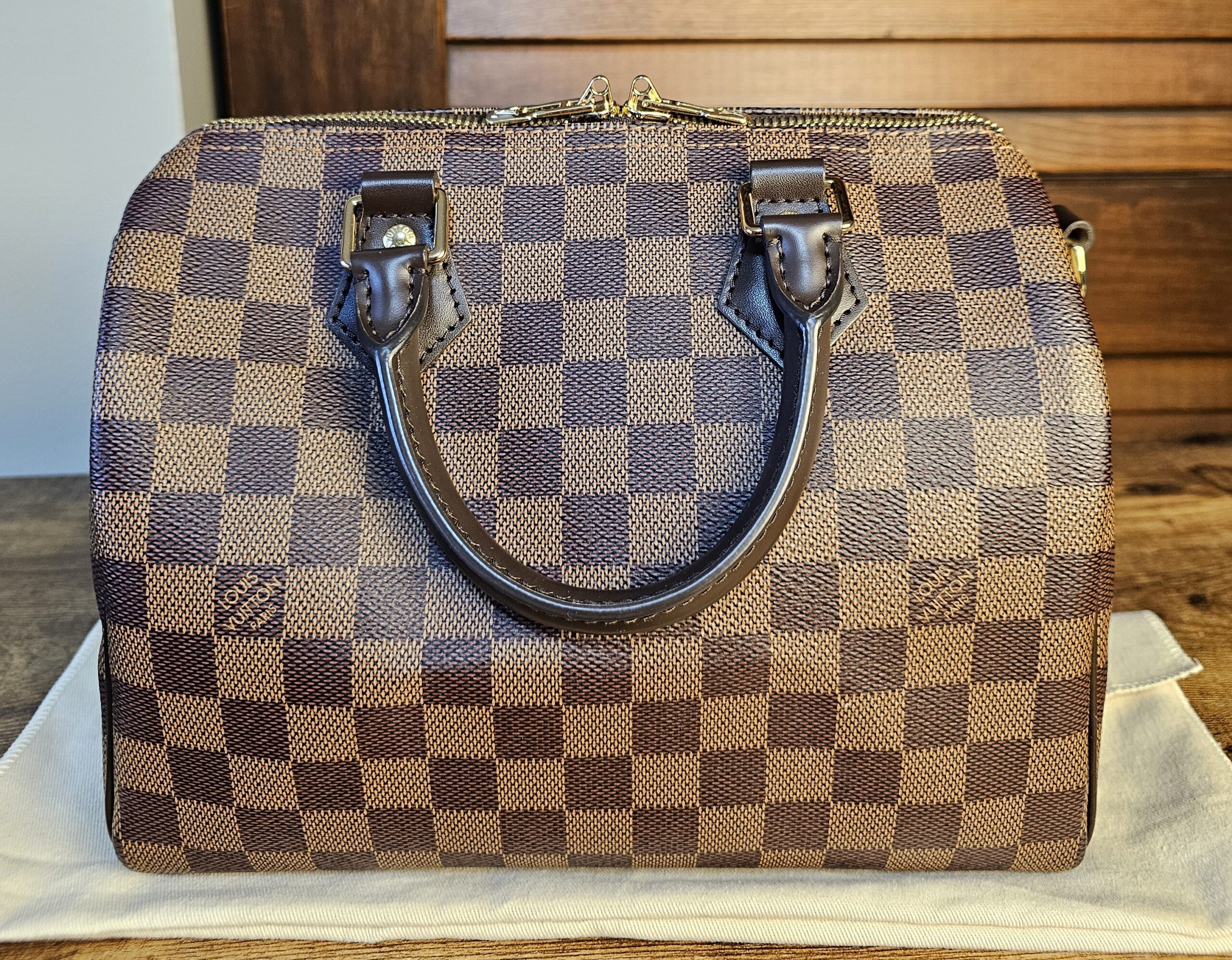 Speedy Bandouliere 25 - Image 3