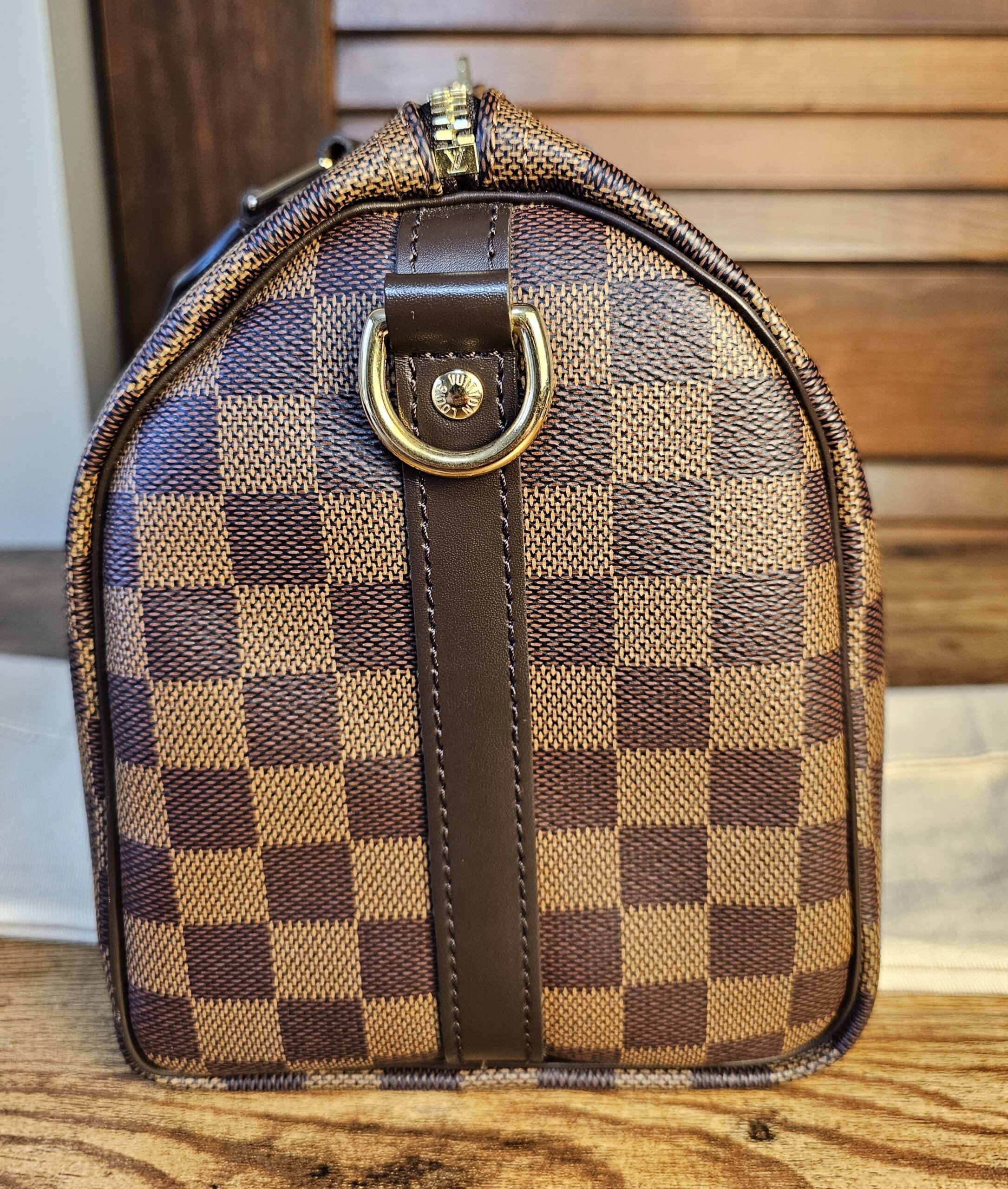 Speedy Bandouliere 25 - Image 4