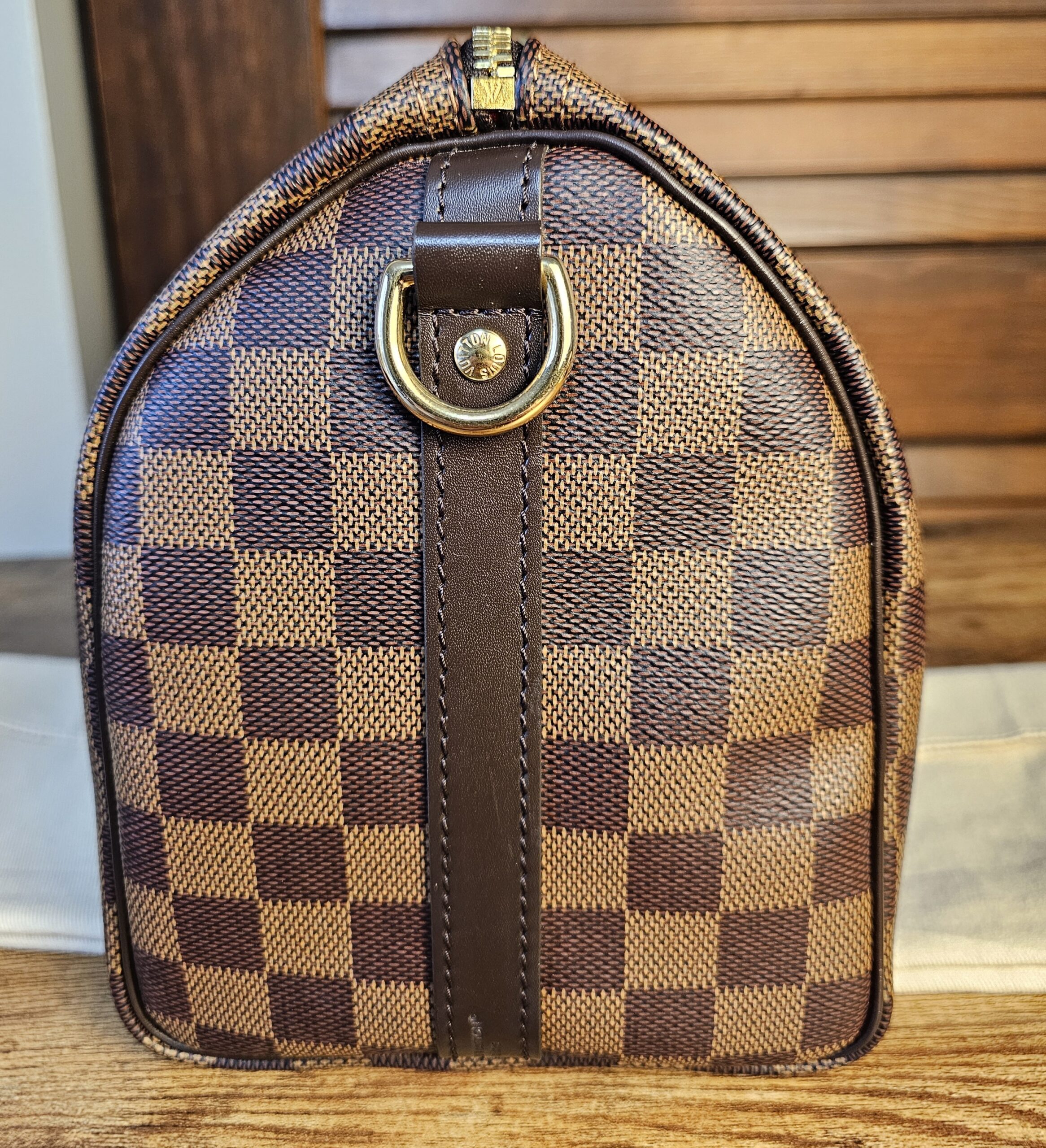 Speedy Bandouliere 25 - Image 5