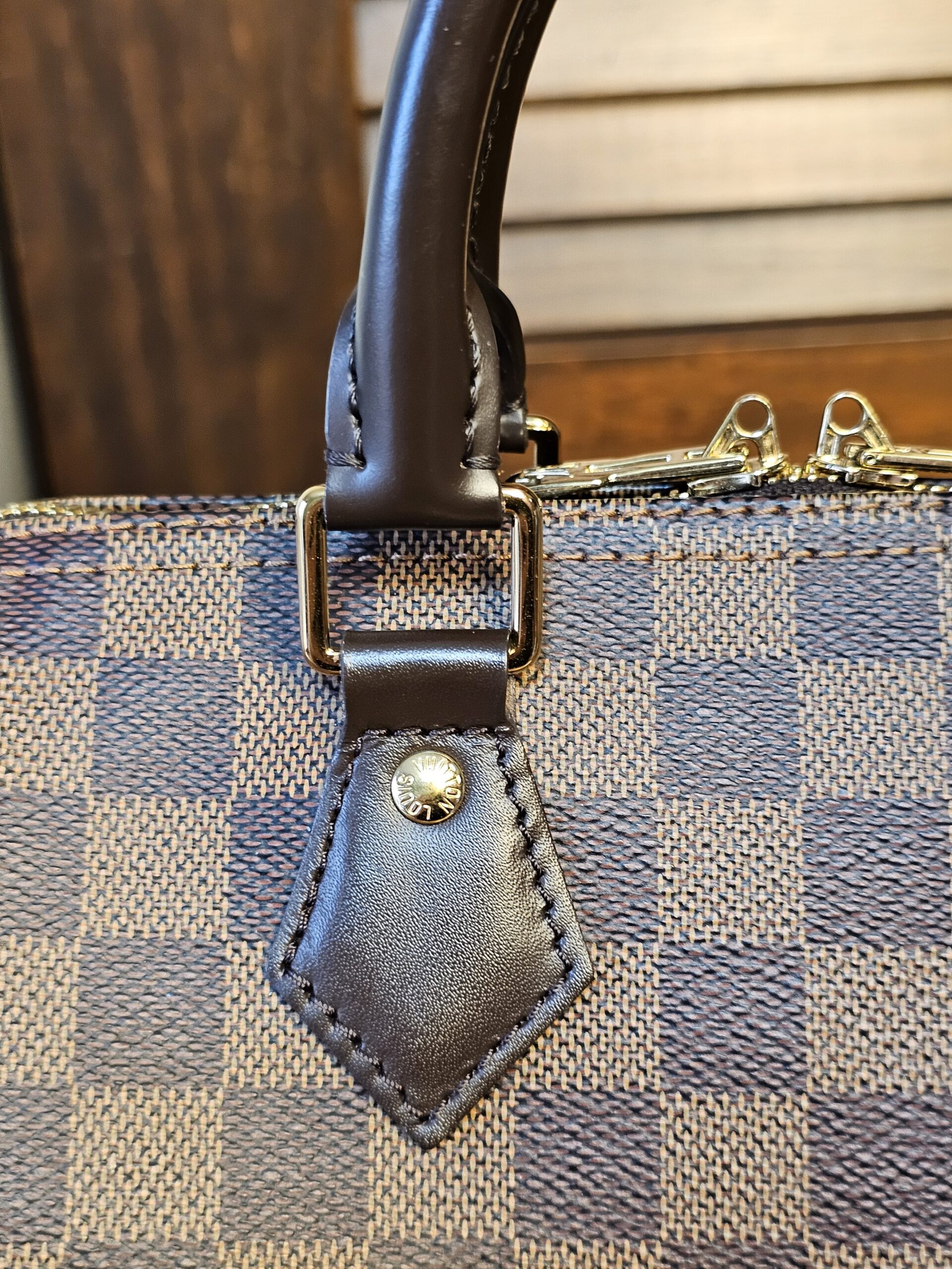 Speedy Bandouliere 25 - Image 8