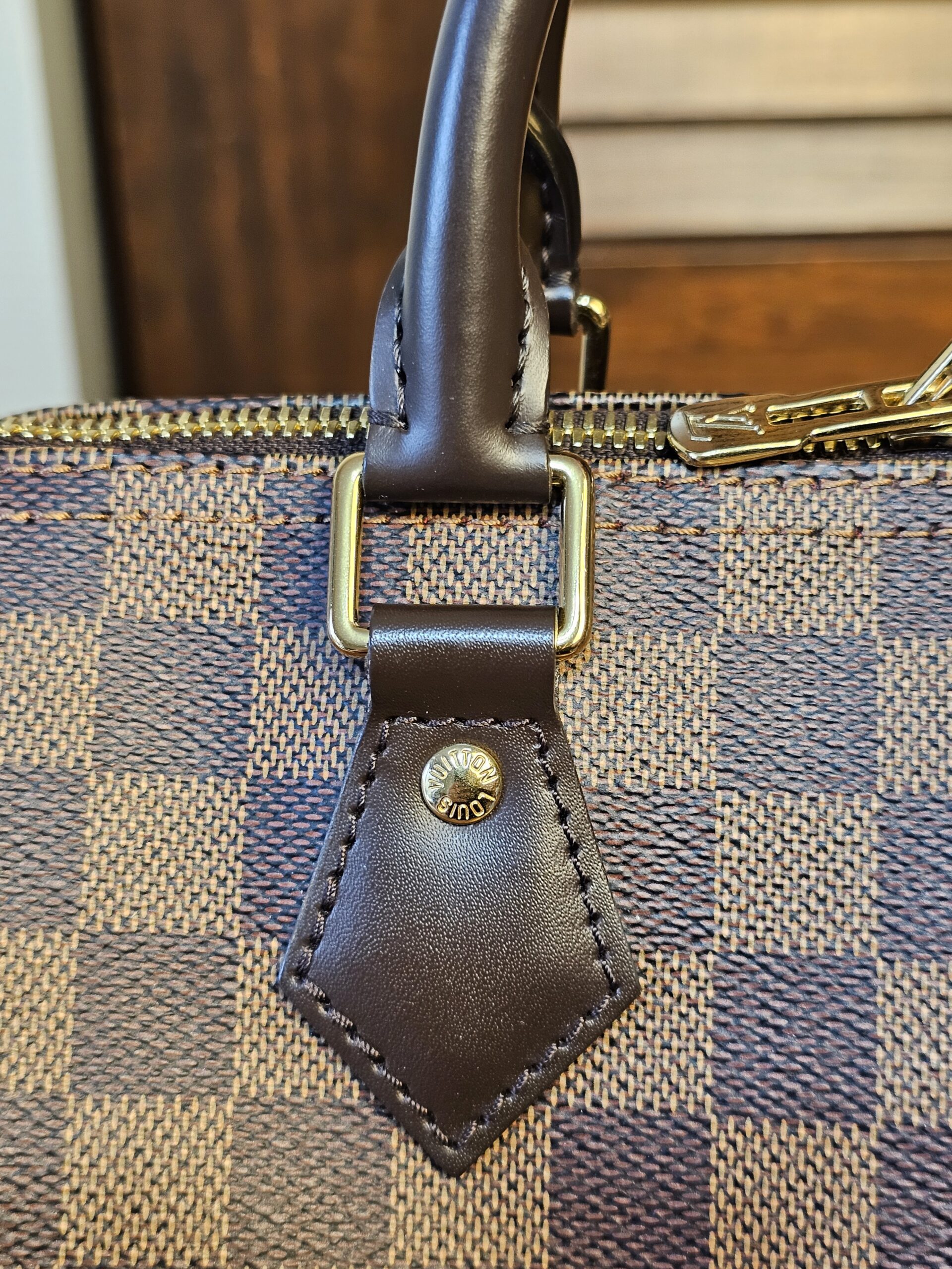 Speedy Bandouliere 25 - Image 10