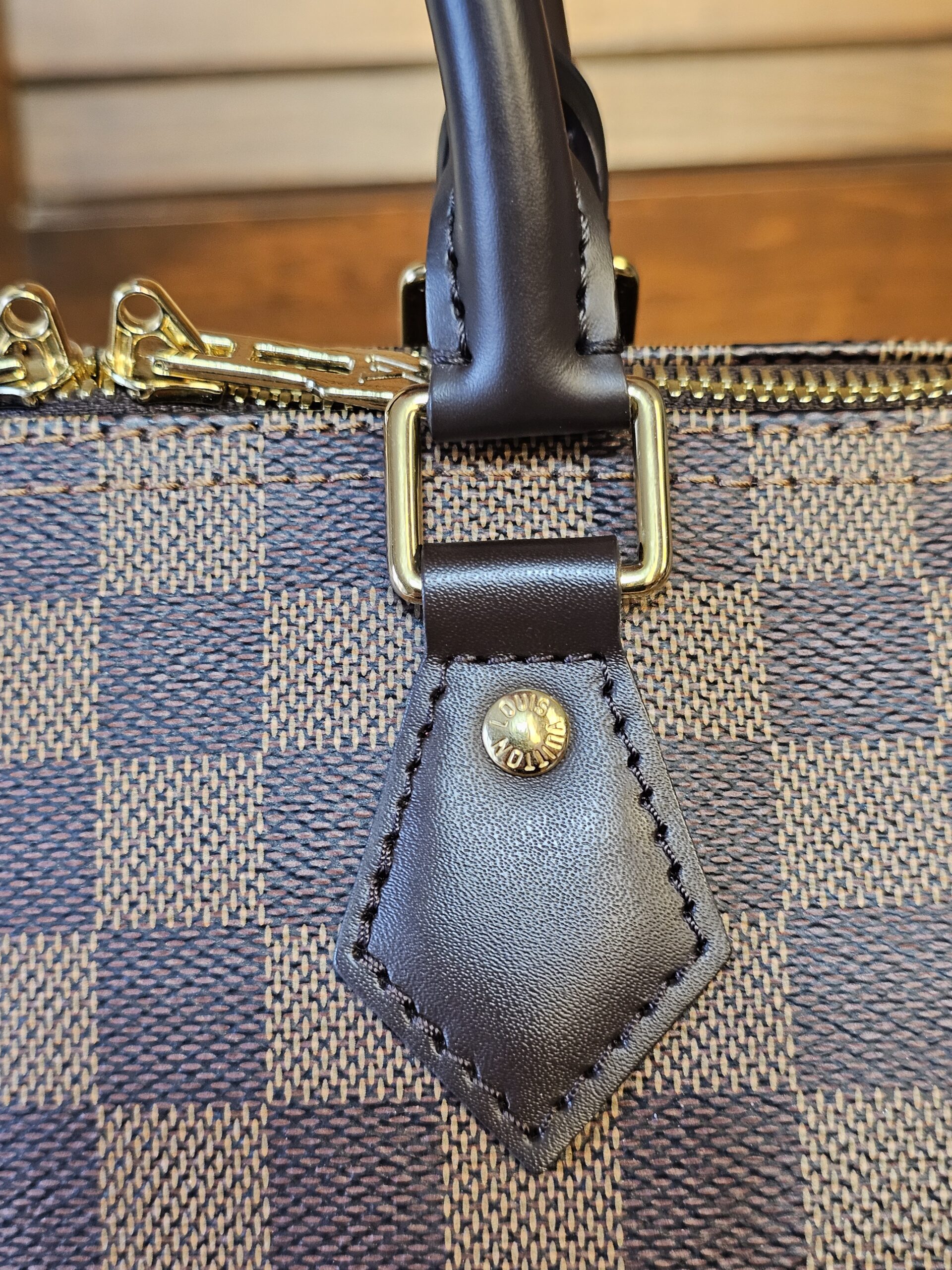 Speedy Bandouliere 25 - Image 11