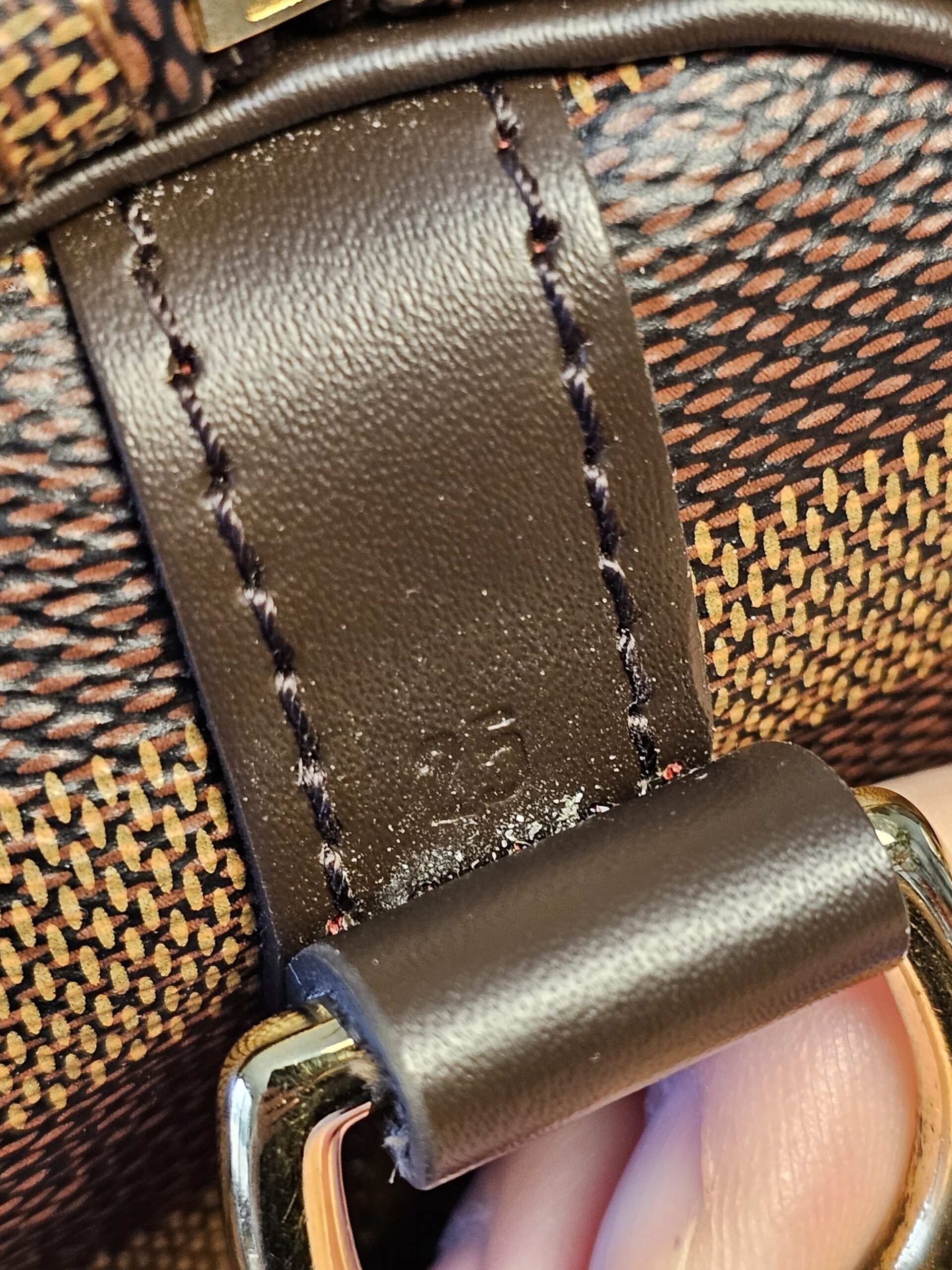 Speedy Bandouliere 25 - Image 14