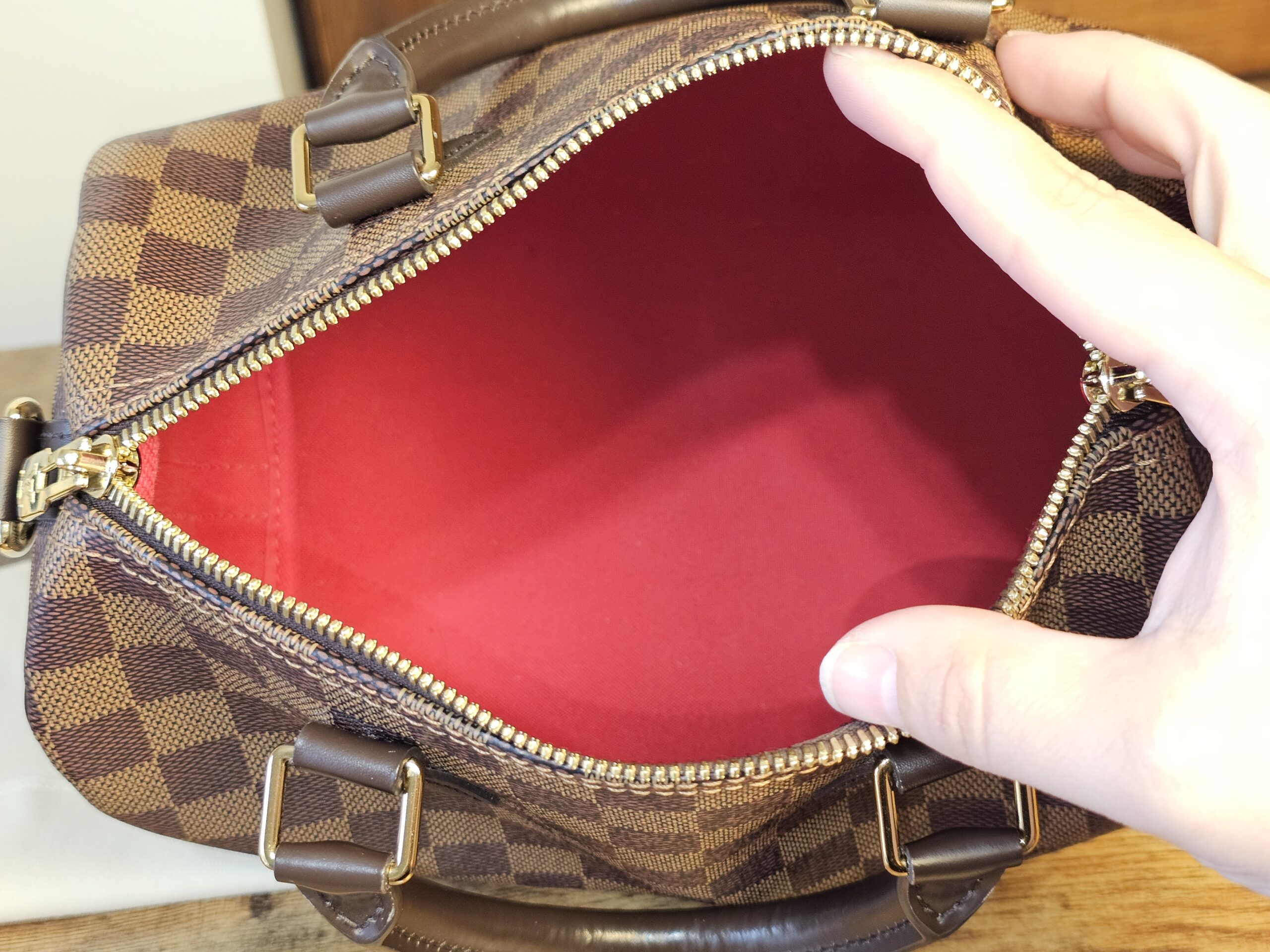 Speedy Bandouliere 25 - Image 15