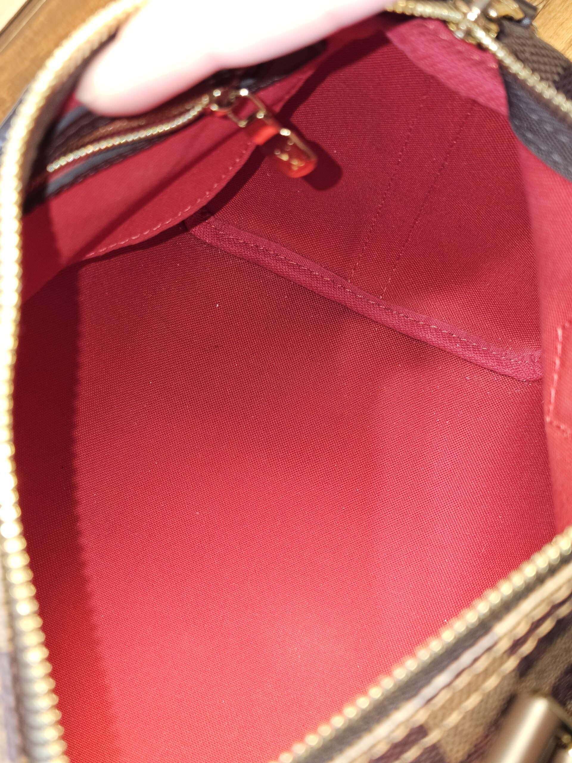 Speedy Bandouliere 25 - Image 17