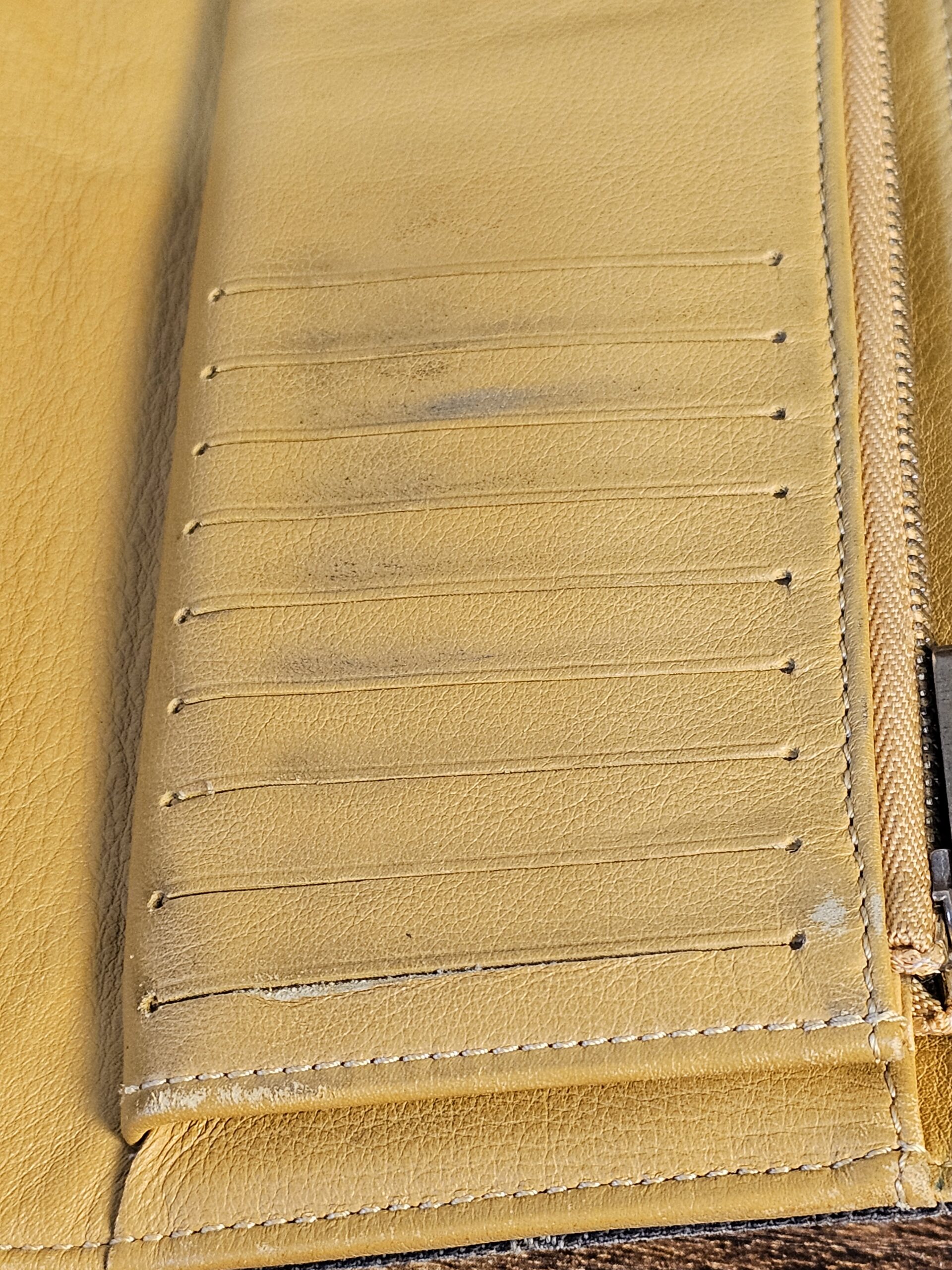 Denim Amelia Wallet - Image 15