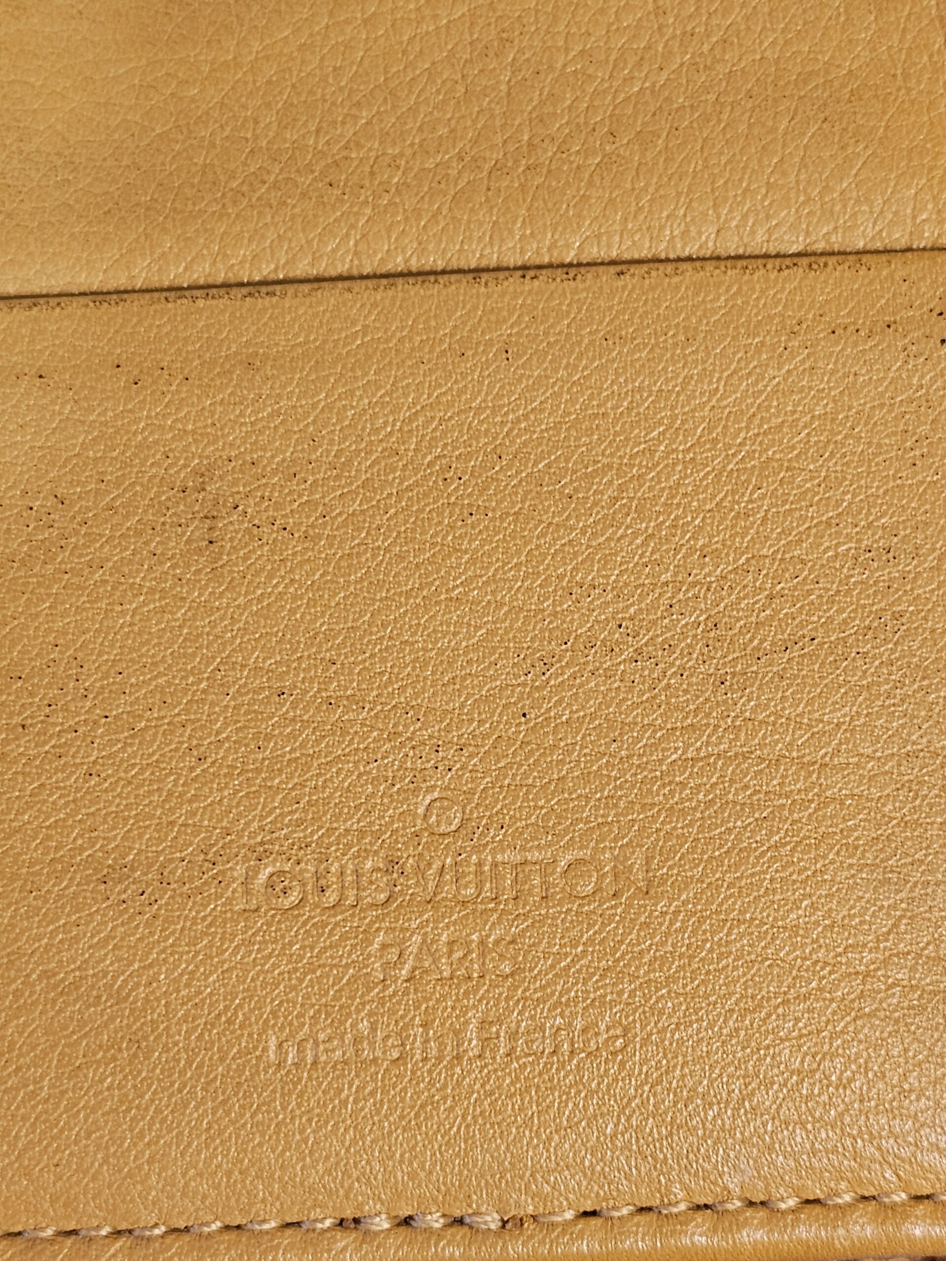 Denim Amelia Wallet - Image 16