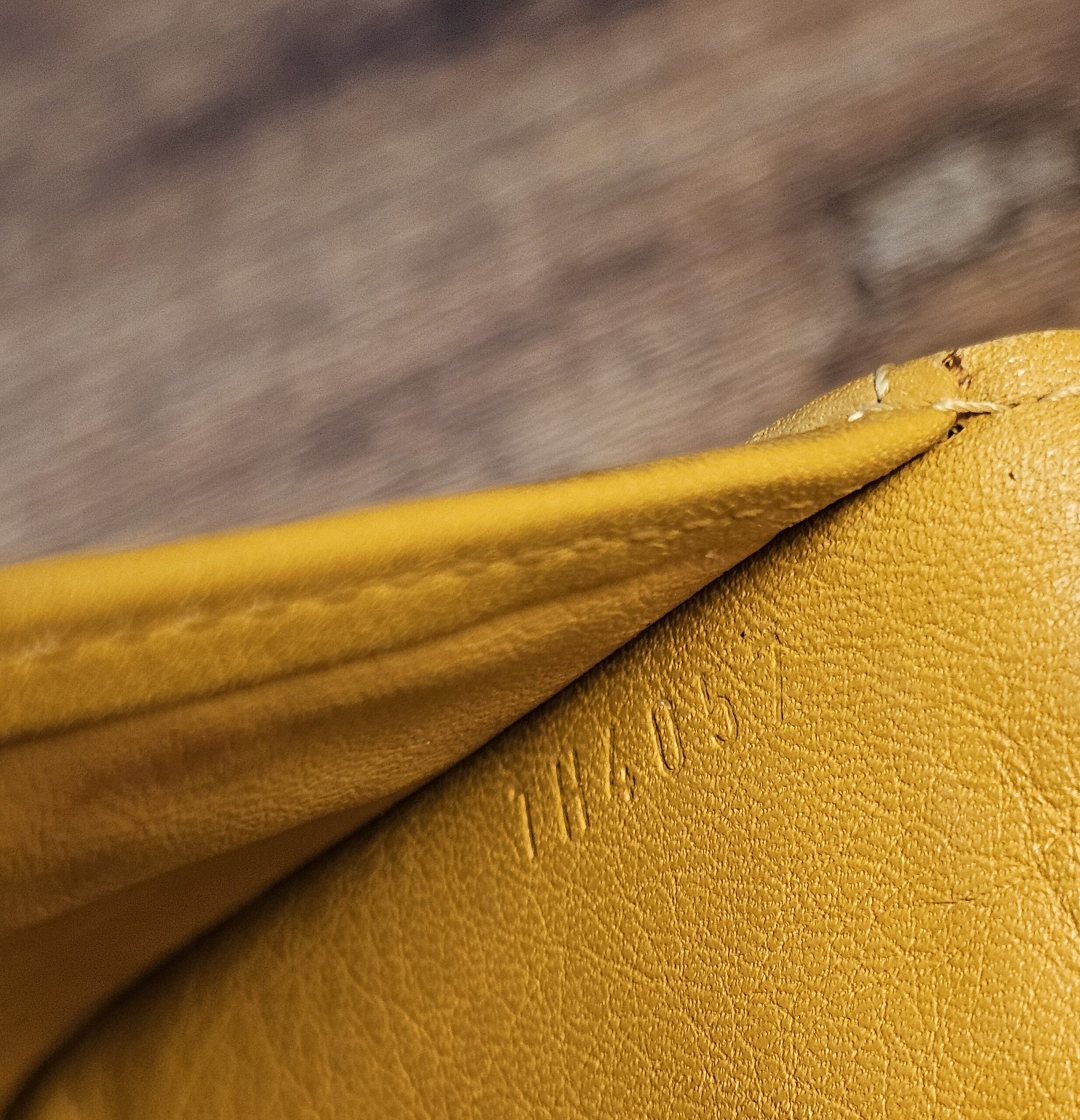 Denim Amelia Wallet - Image 18