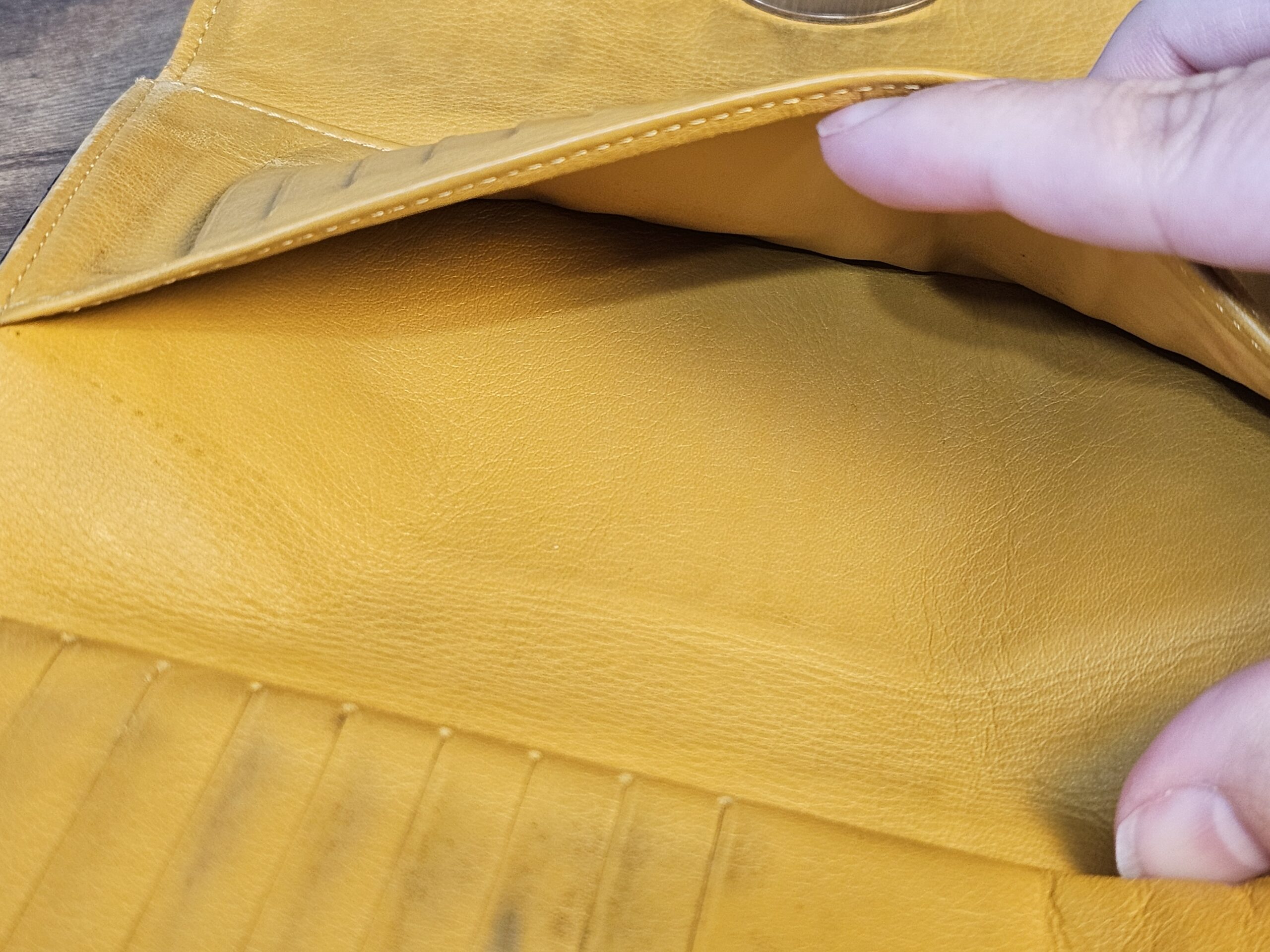 Denim Amelia Wallet - Image 19