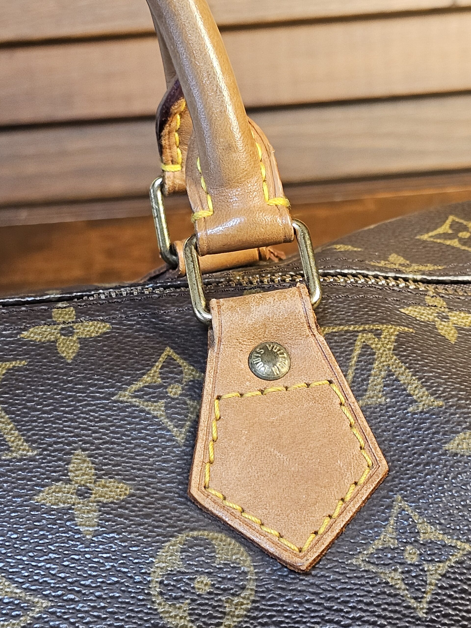 Speedy 40 - Image 12