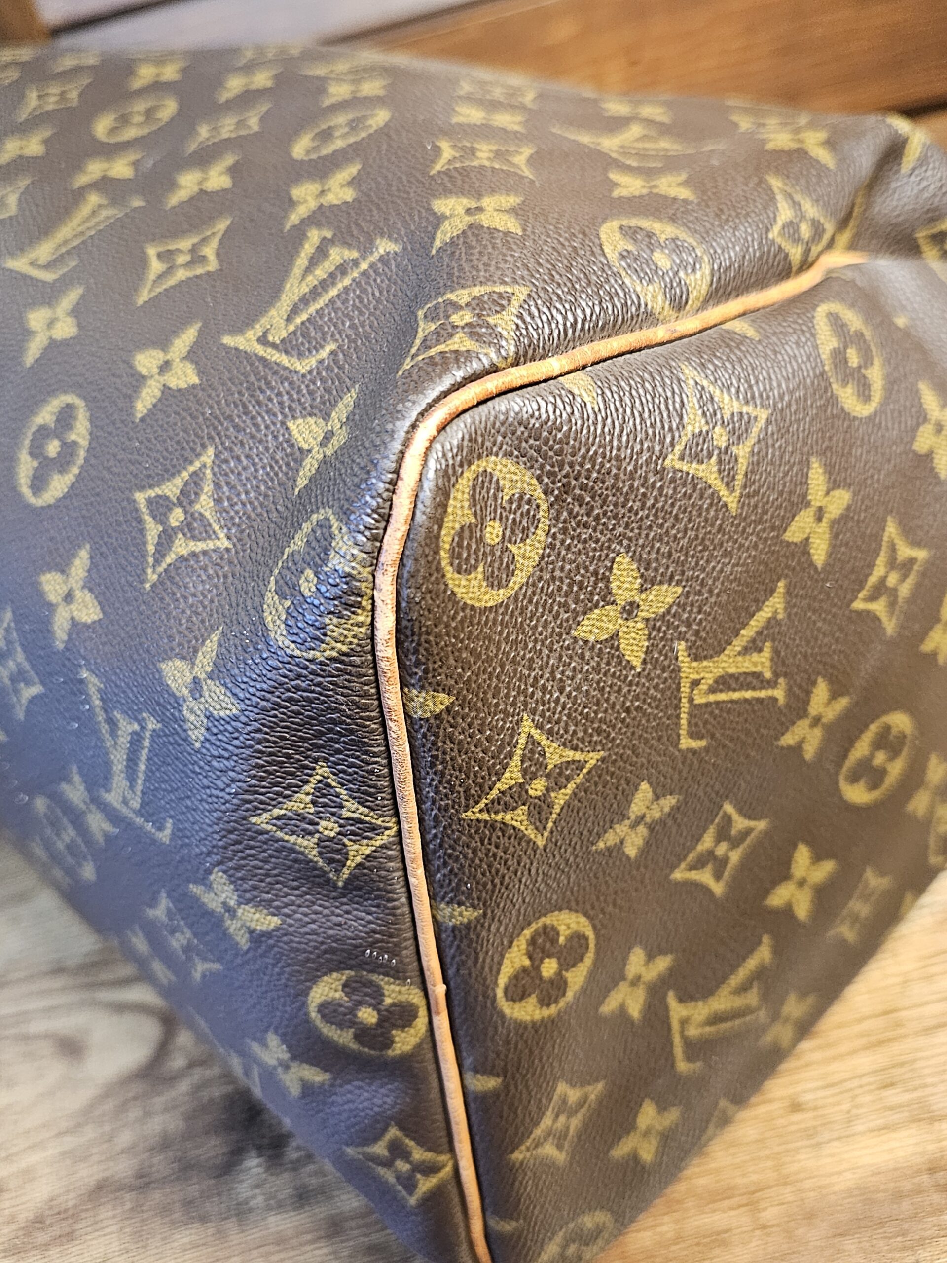 Speedy 40 - Image 18