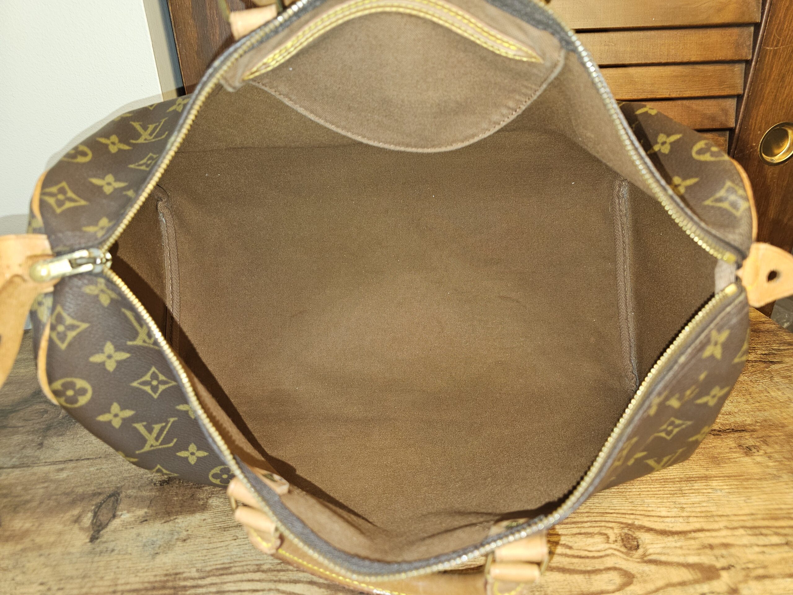 Speedy 40 - Image 20