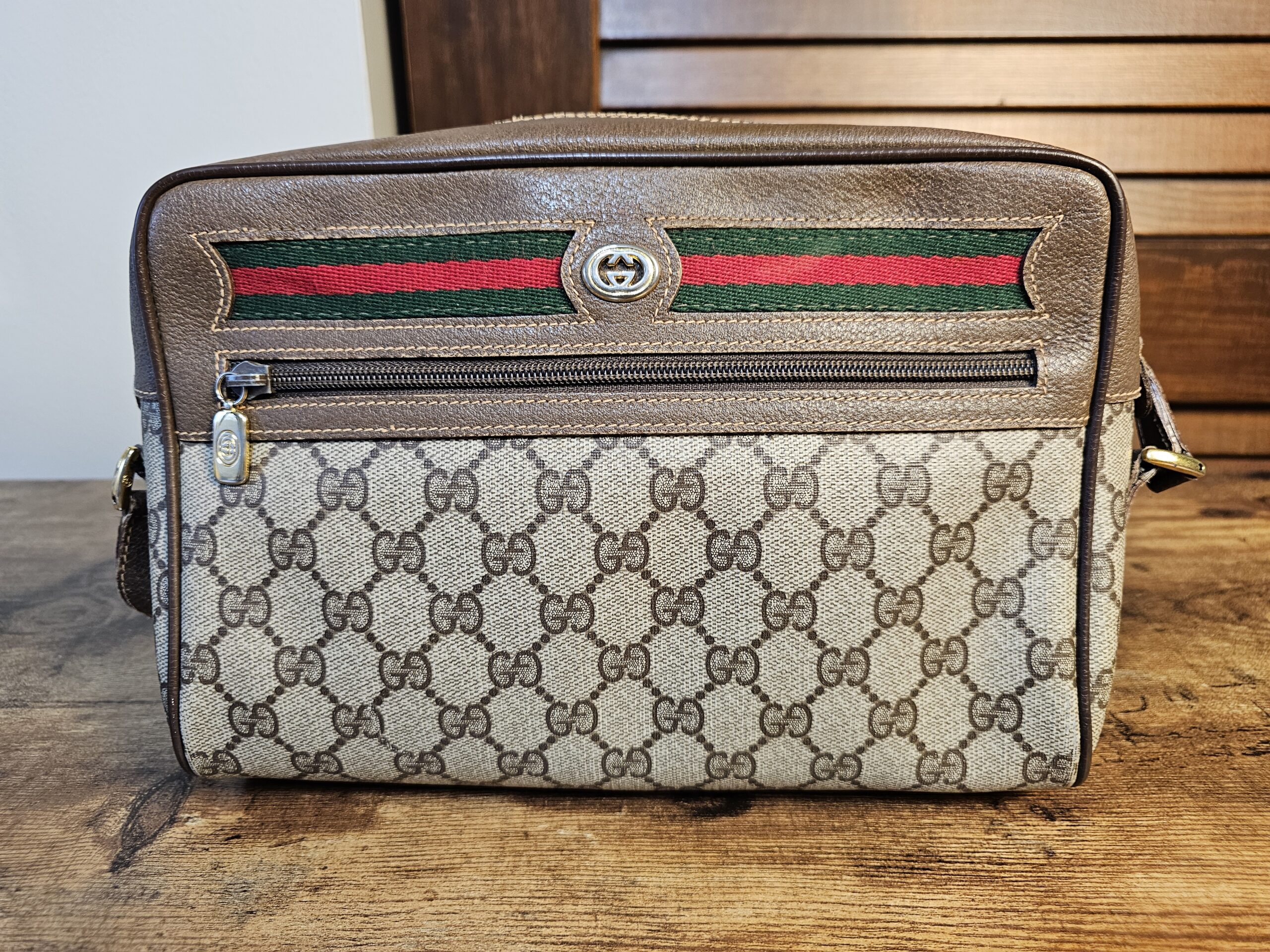 GG Supreme Crossbody - Image 3