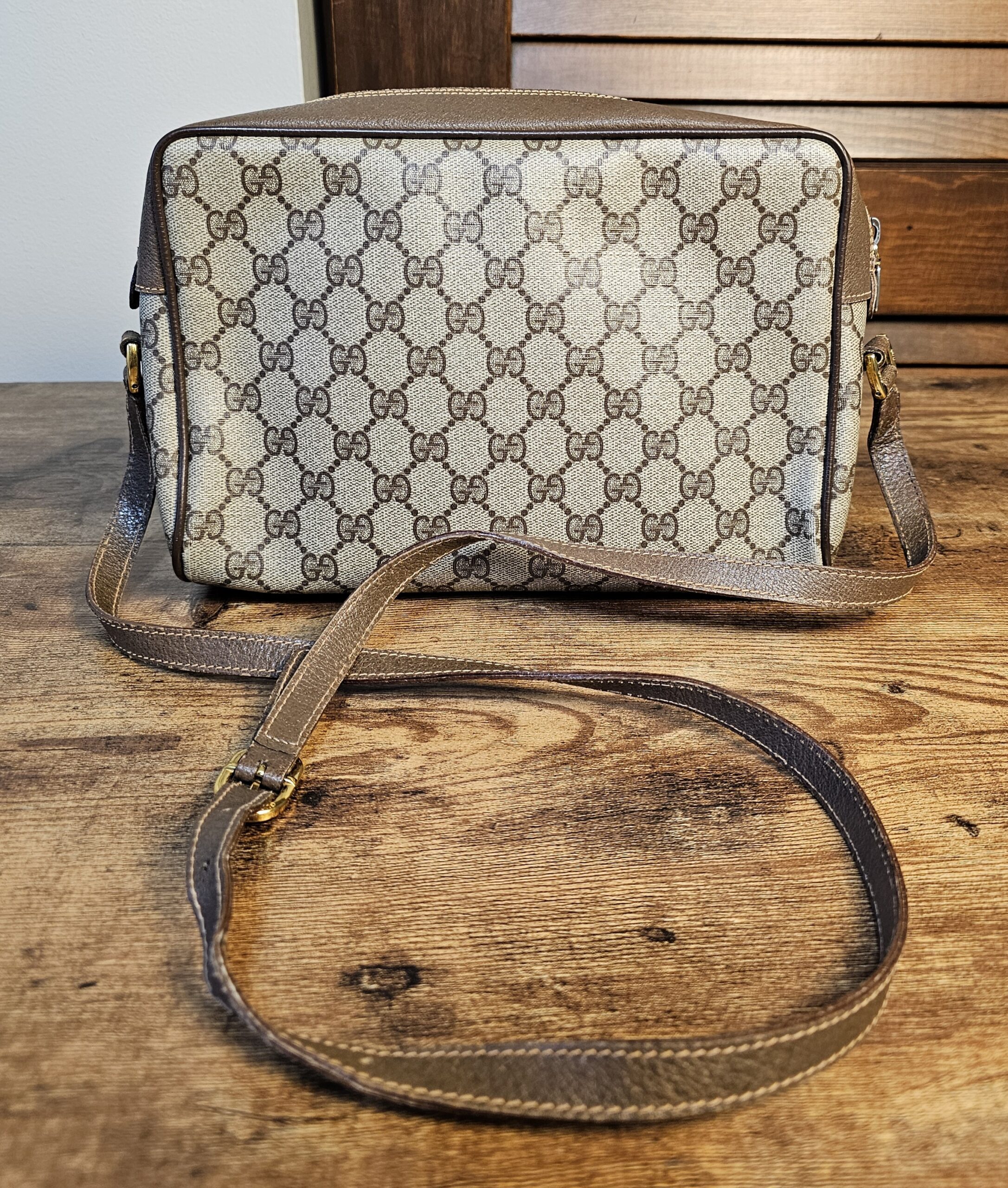 GG Supreme Crossbody - Image 4
