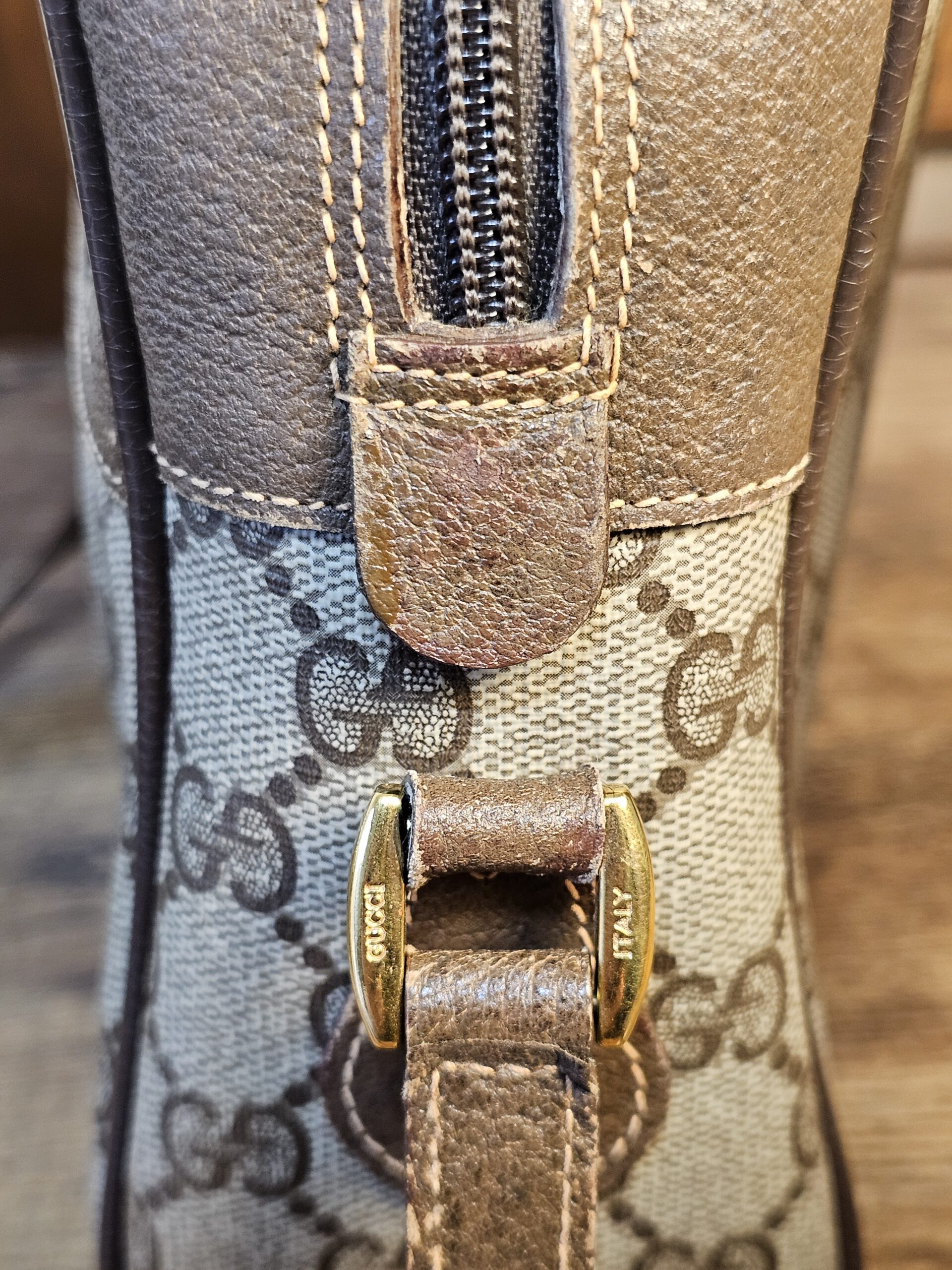 GG Supreme Crossbody - Image 12