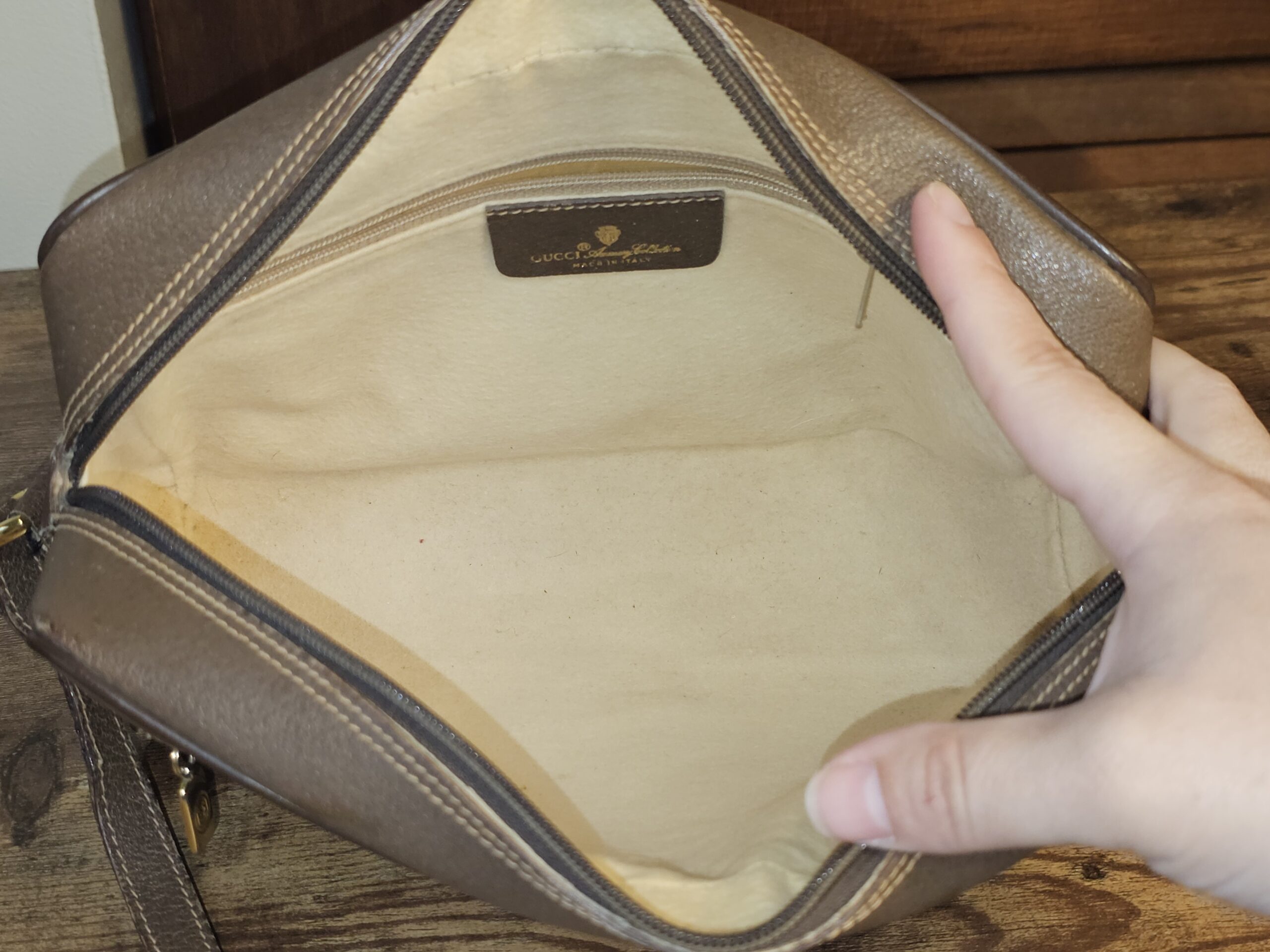 GG Supreme Crossbody - Image 16