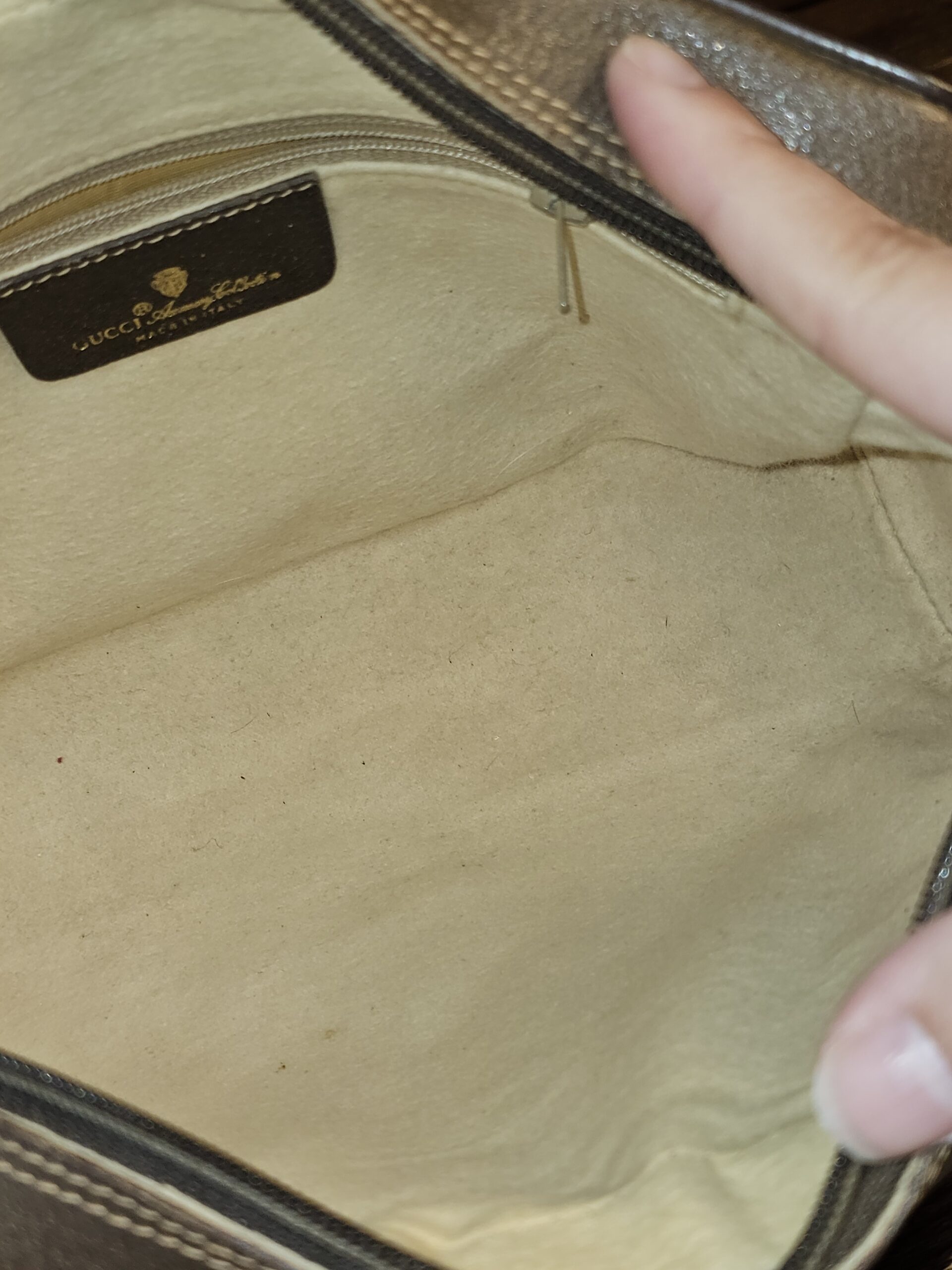 GG Supreme Crossbody - Image 18