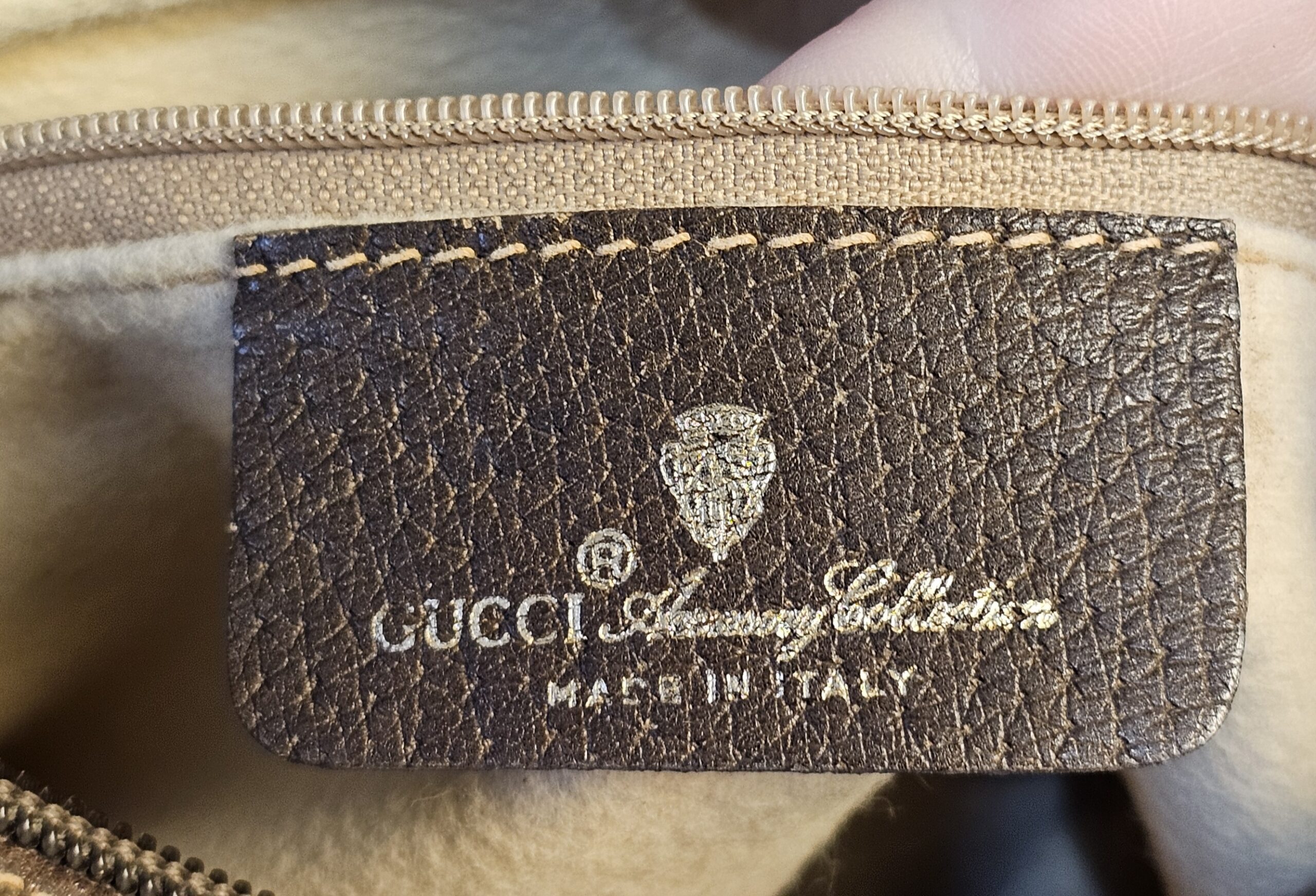 GG Supreme Crossbody - Image 20