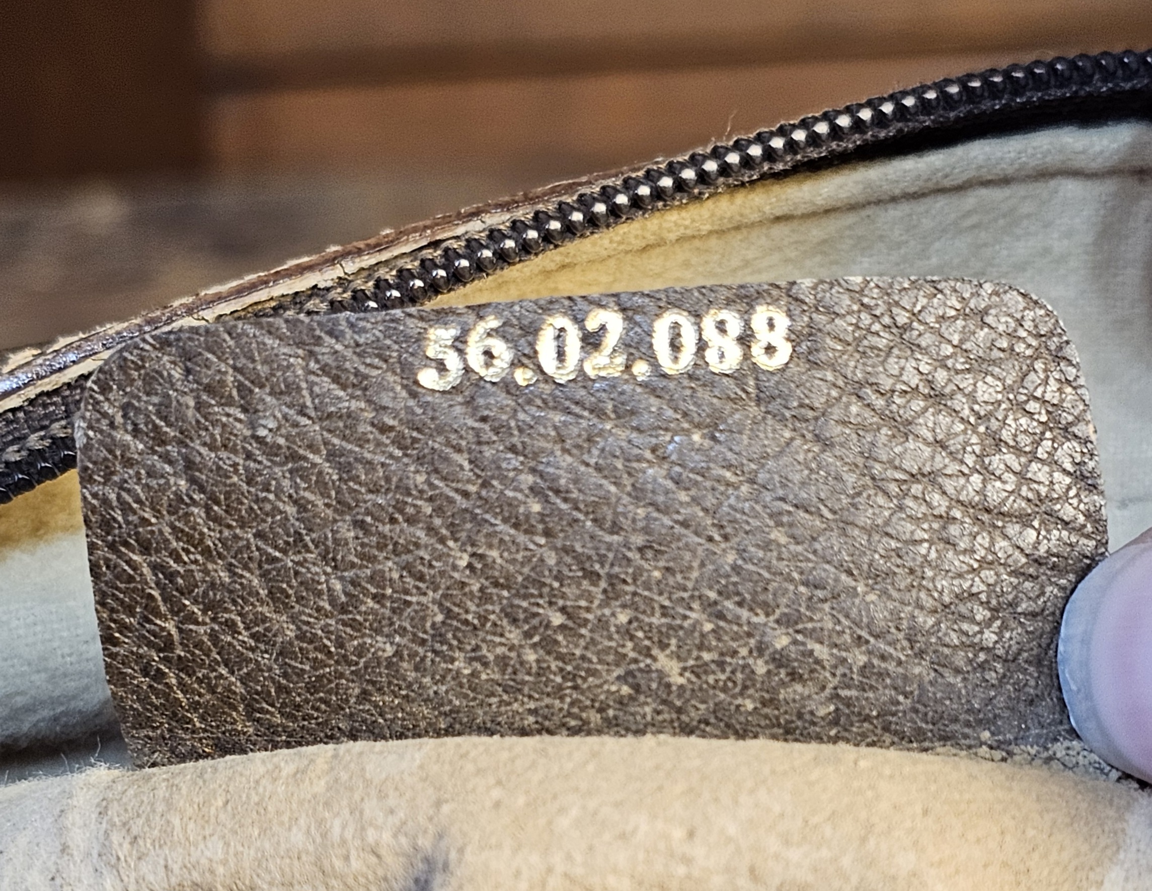GG Supreme Crossbody - Image 21