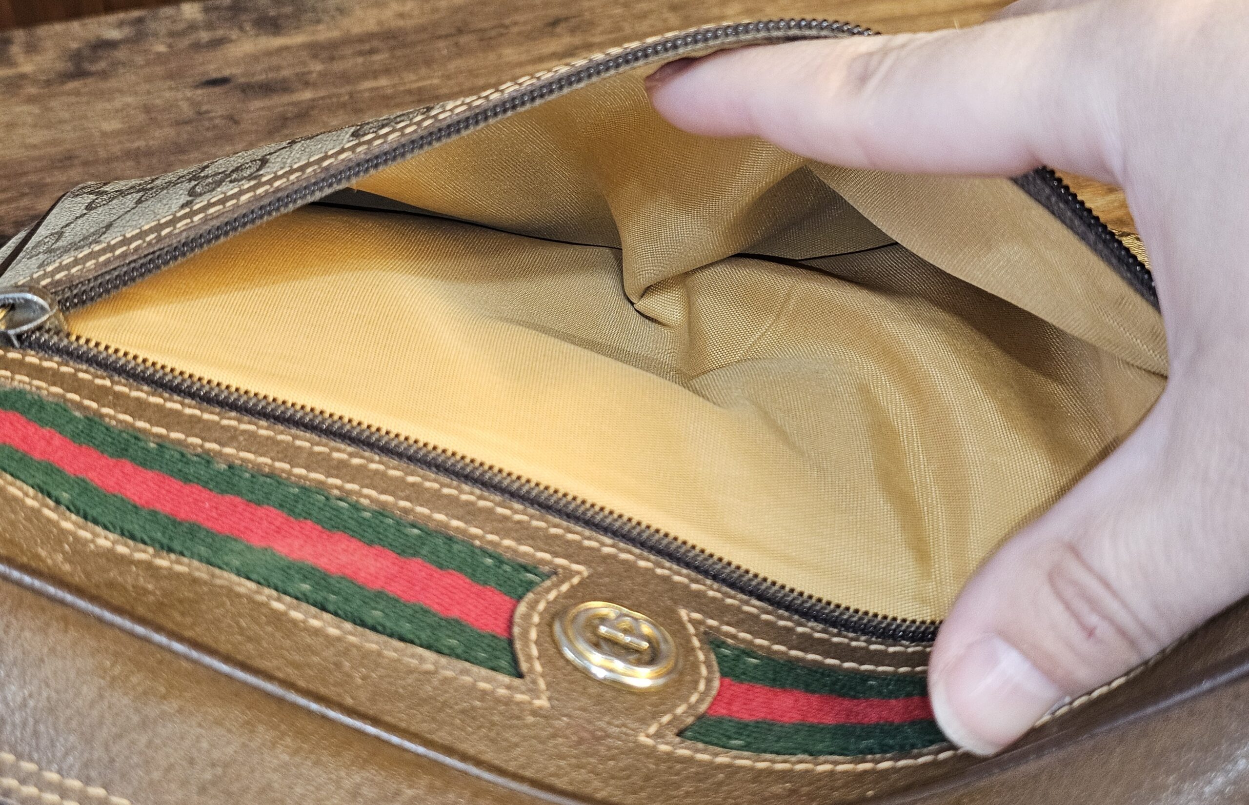 GG Supreme Crossbody - Image 22