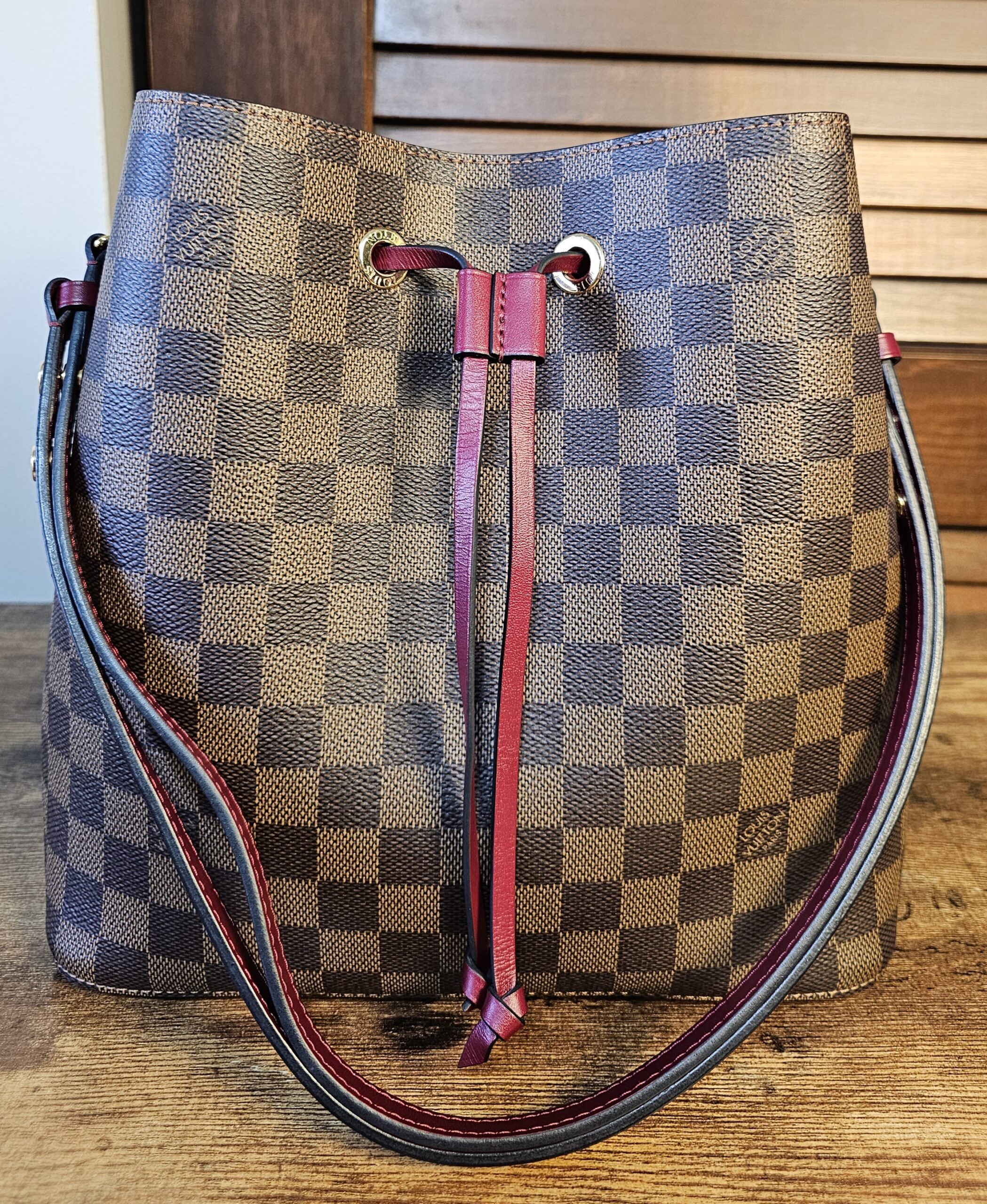 Neo Noe Cherry Berry