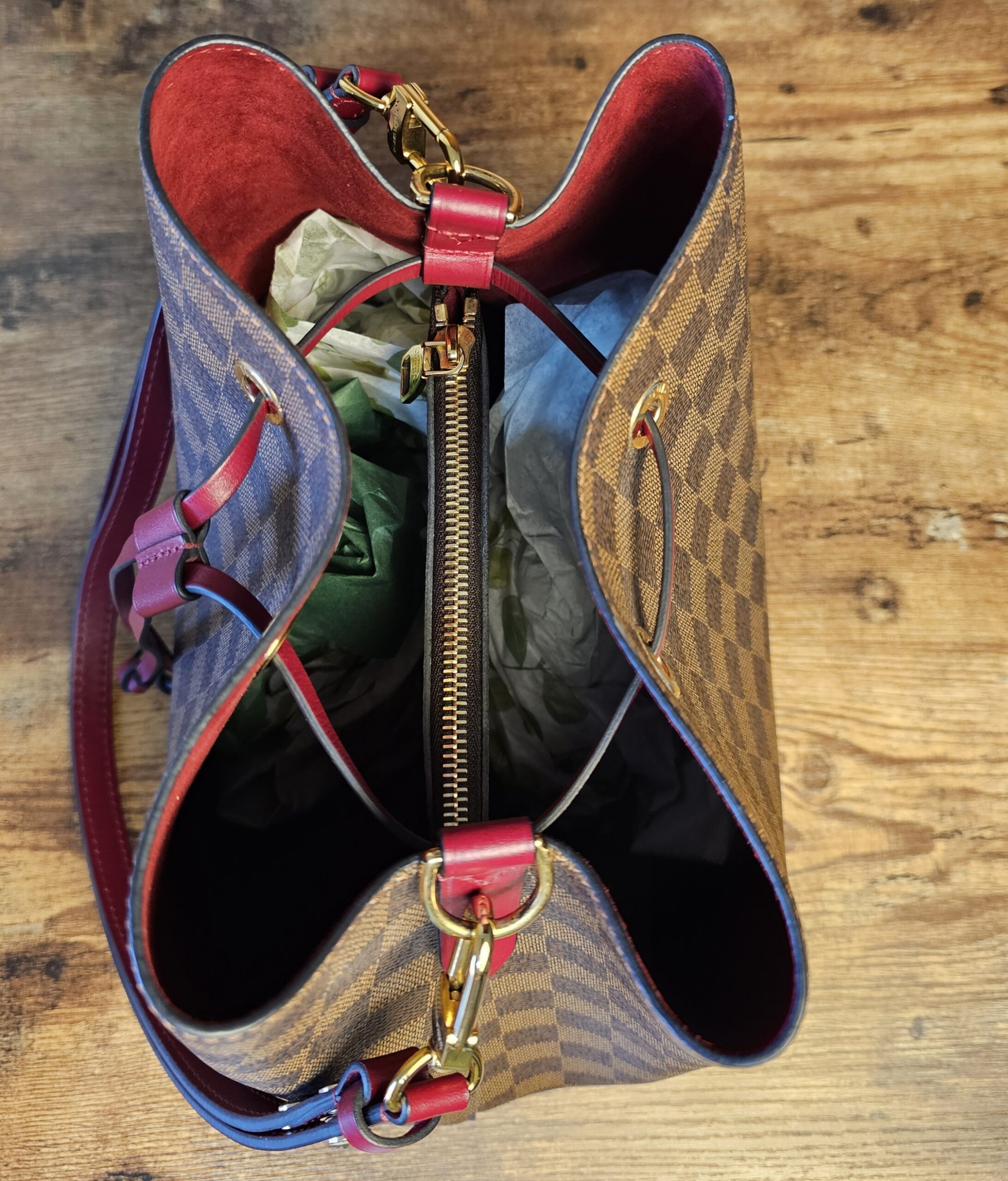 Neo Noe Cherry Berry - Image 6