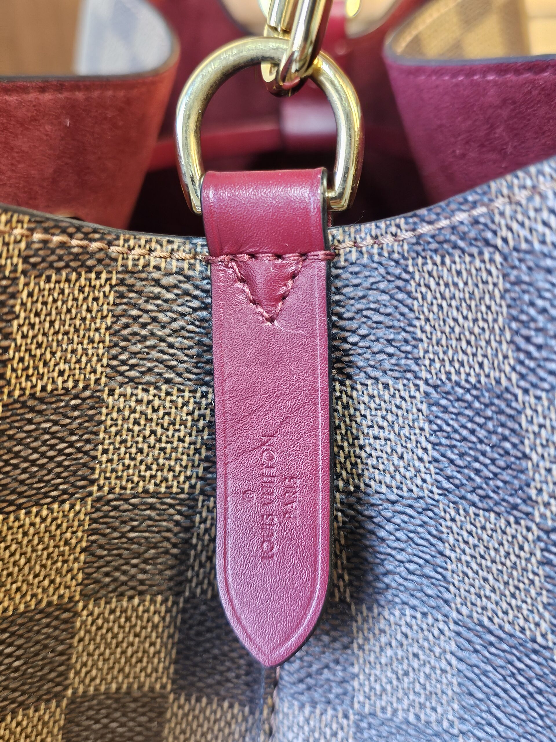 Neo Noe Cherry Berry - Image 13