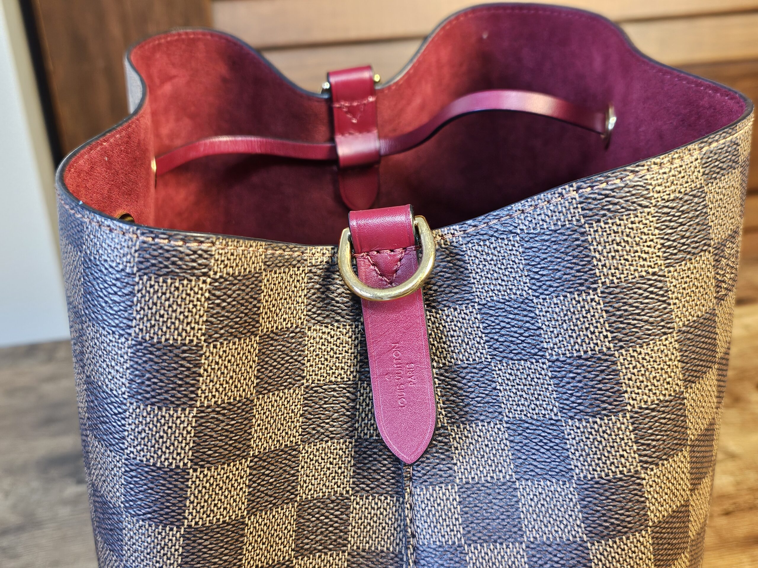 Neo Noe Cherry Berry - Image 16